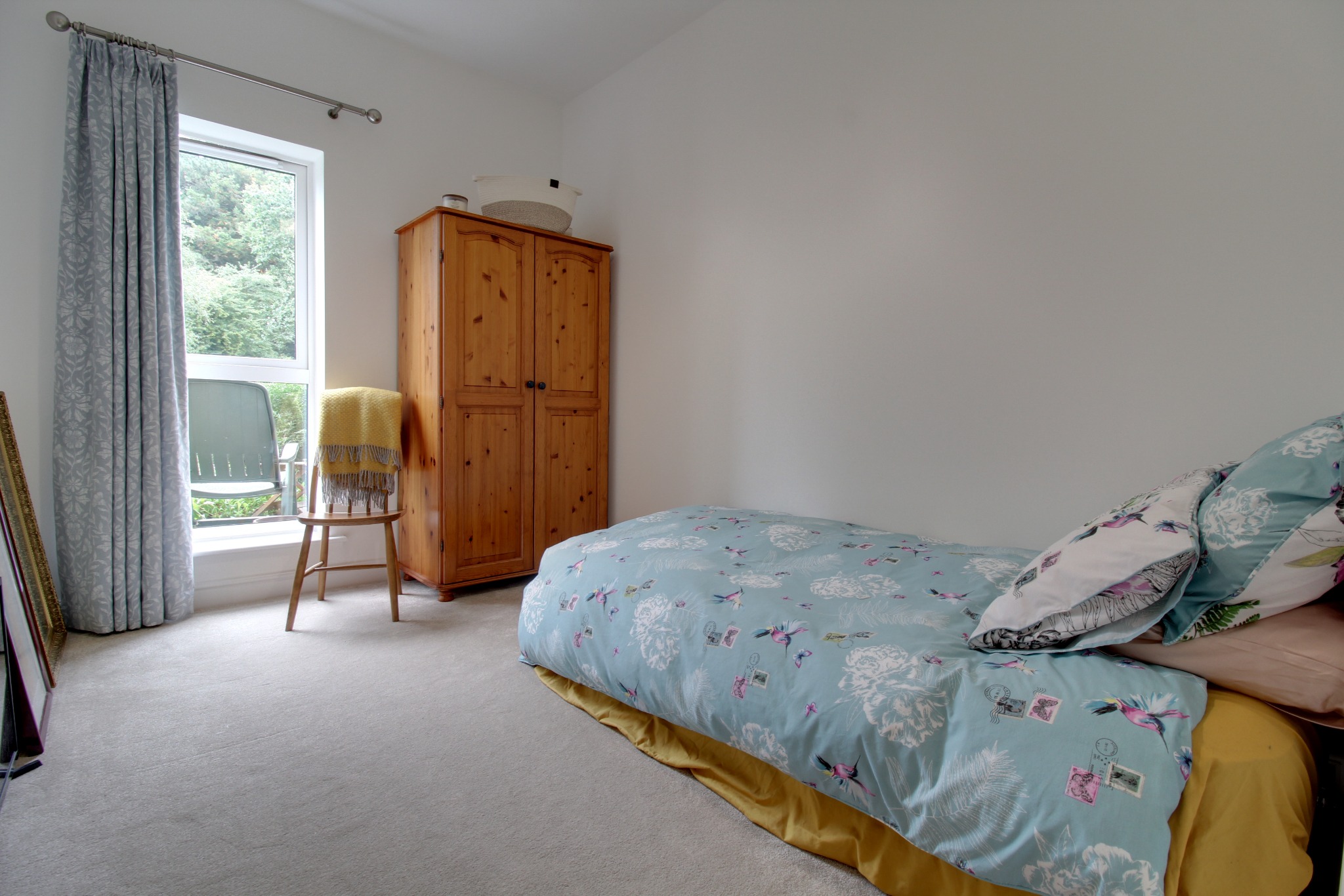 2 bed ground floor flat for sale in Hamilton Road, Southampton  - Property Image 8