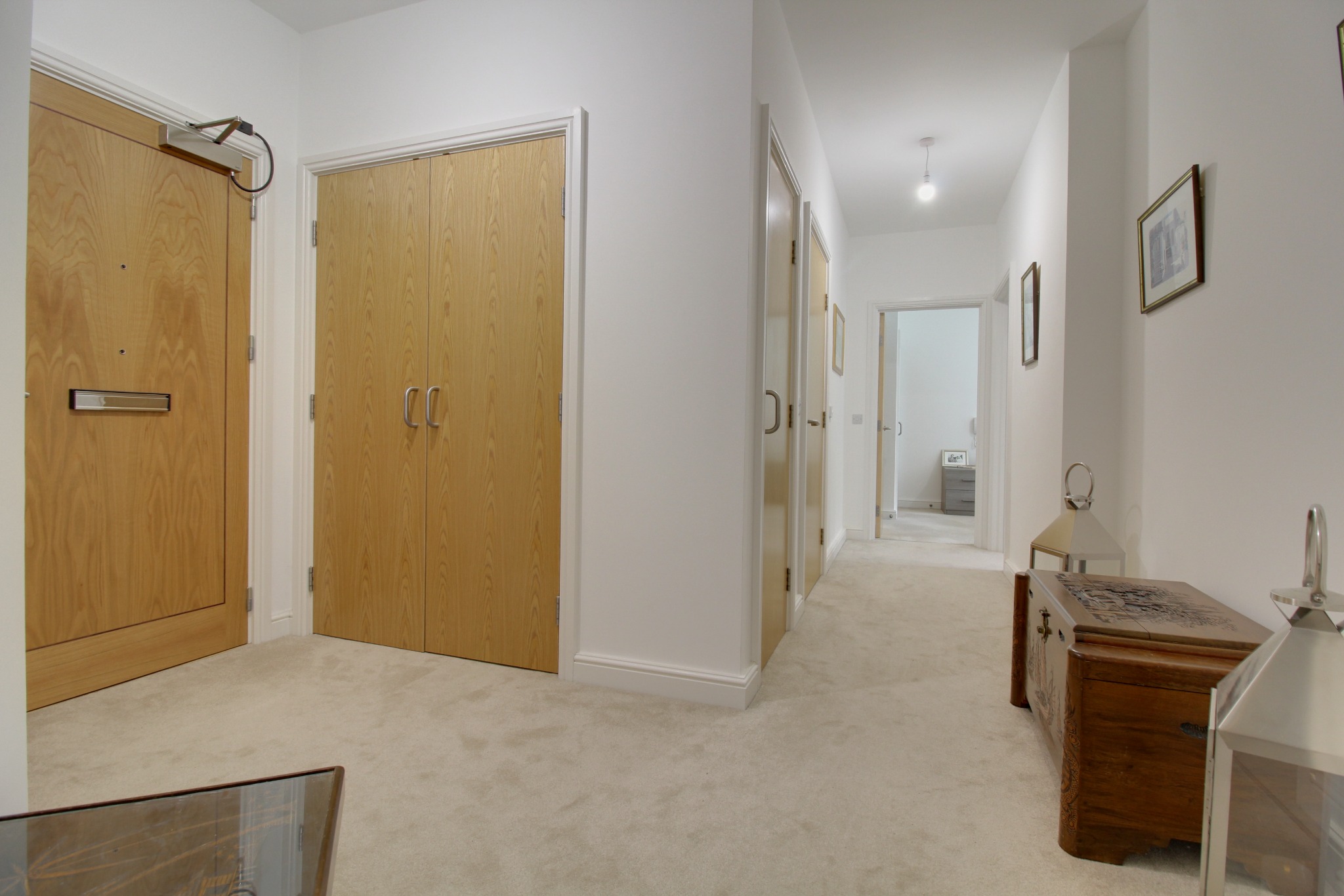 2 bed retirement property for sale in Hamilton Road, Southampton  - Property Image 13