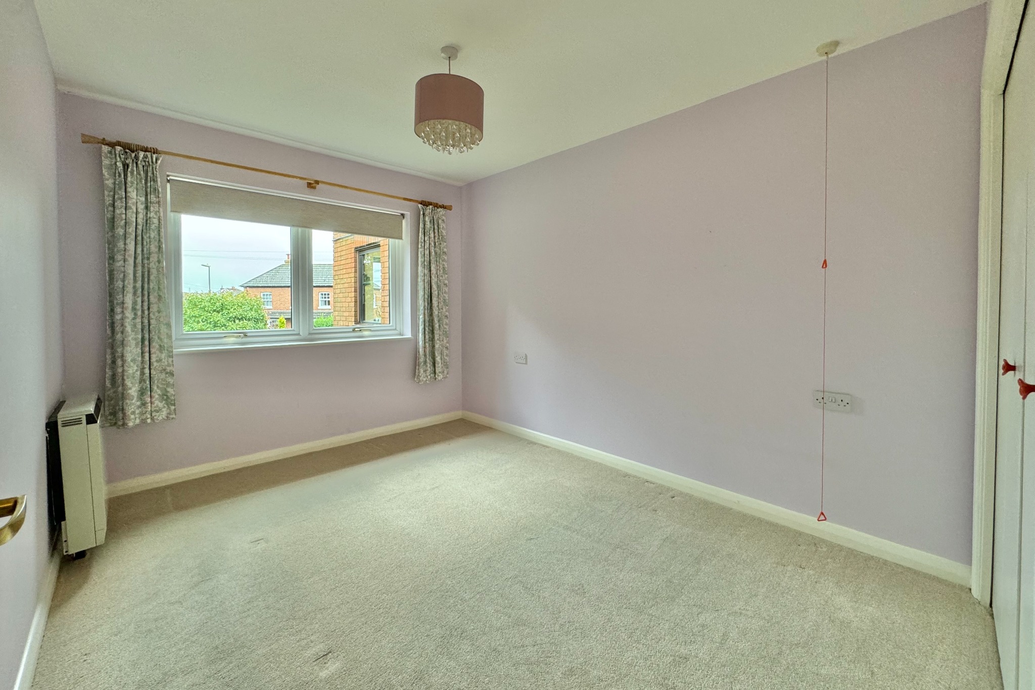 1 bed retirement property for sale in High Oaks Close, Southampton  - Property Image 8