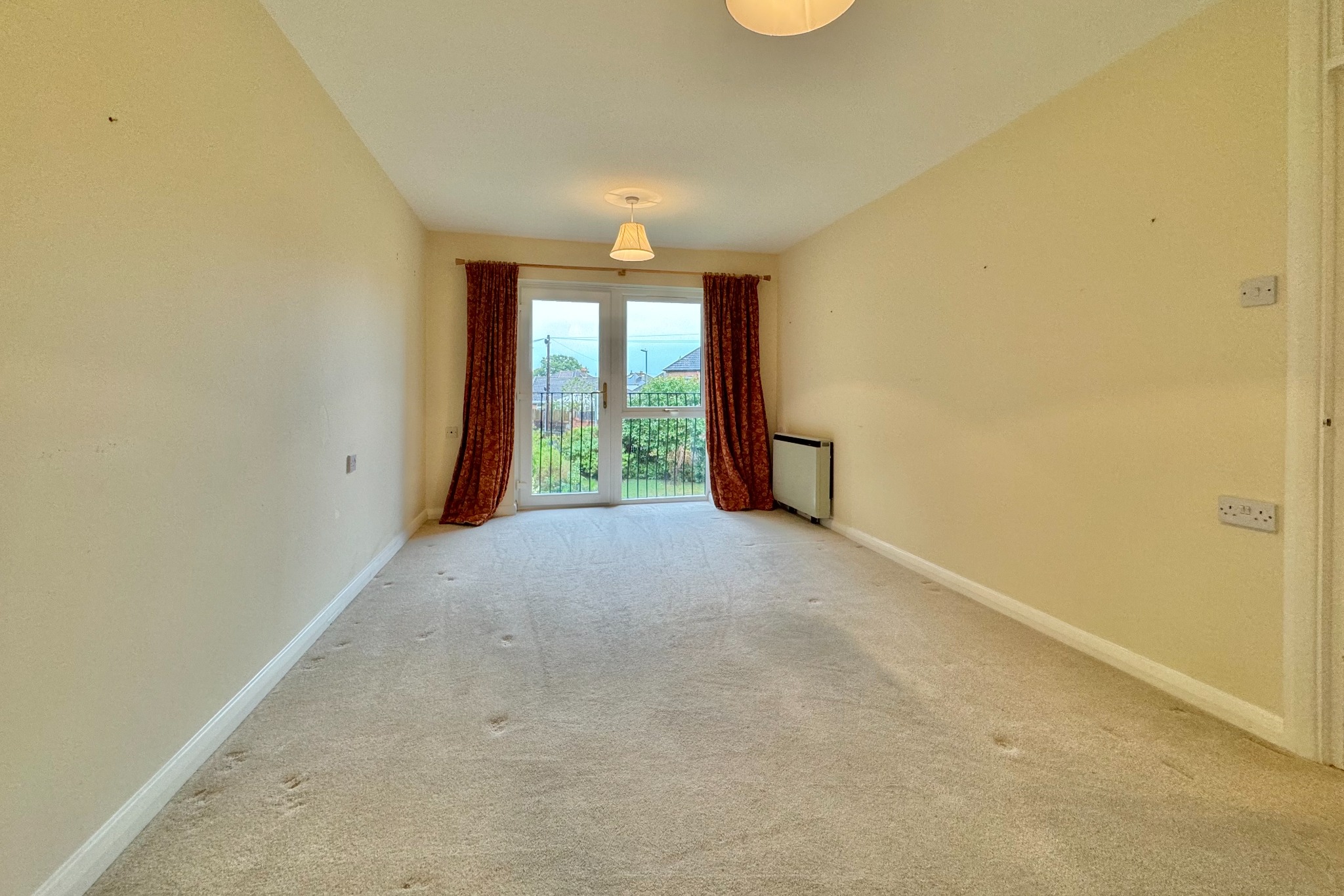 1 bed retirement property for sale in High Oaks Close, Southampton  - Property Image 6