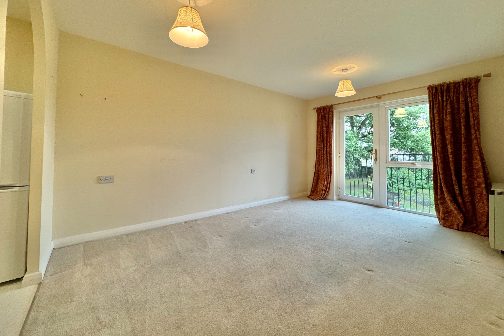 1 bed retirement property for sale in High Oaks Close, Southampton  - Property Image 4