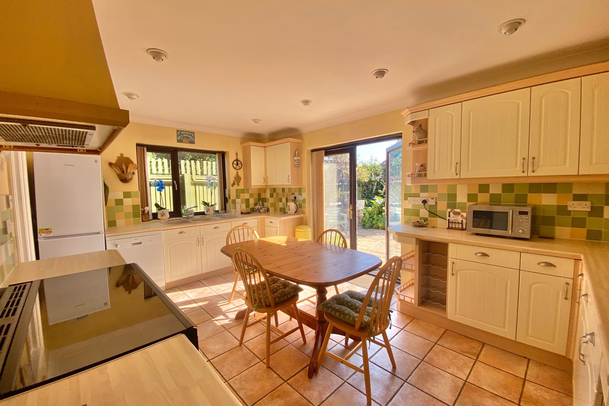 3 bed detached house for sale in Locks Heath Park Road, Southampton  - Property Image 5