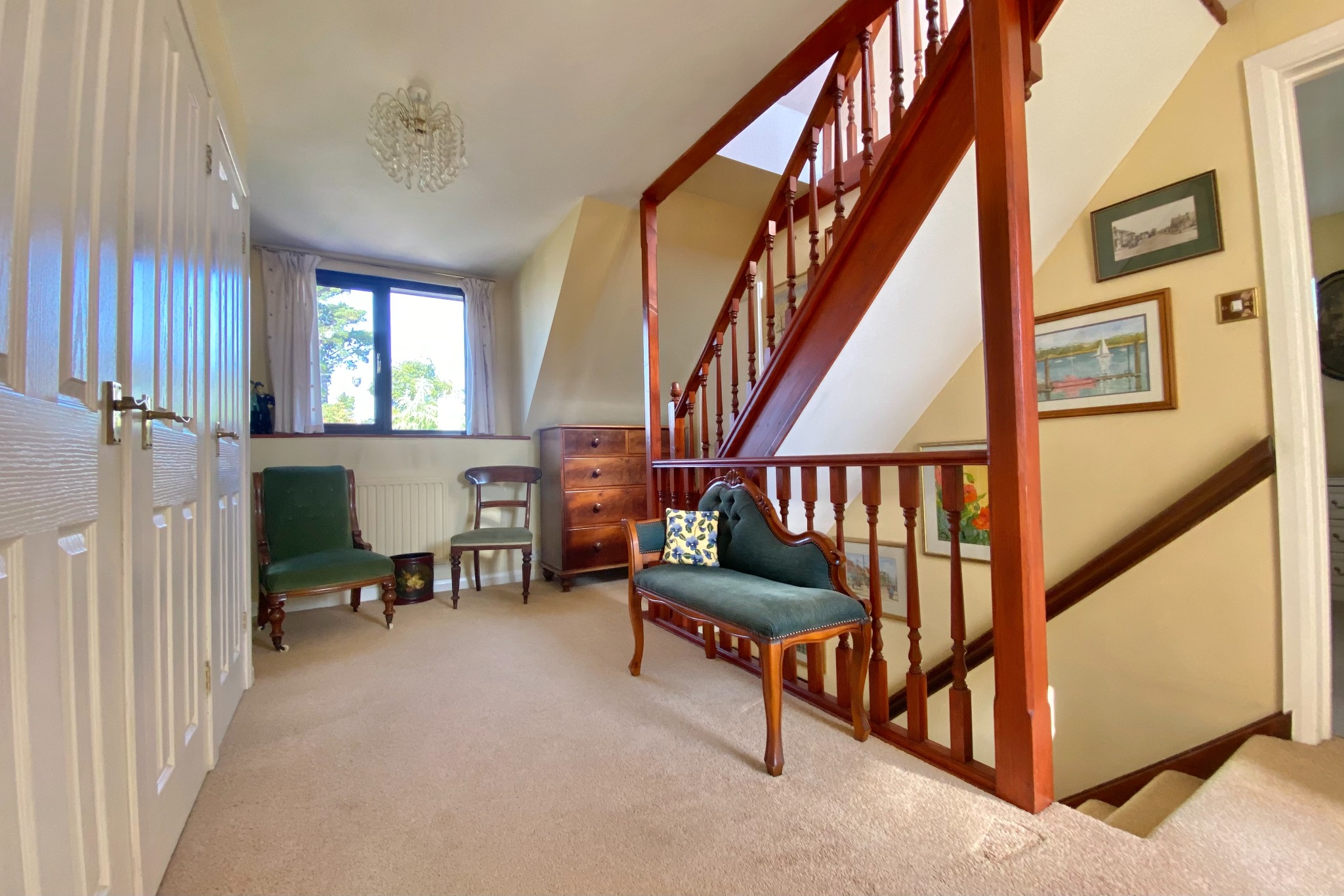 3 bed detached house for sale in Locks Heath Park Road, Southampton  - Property Image 15