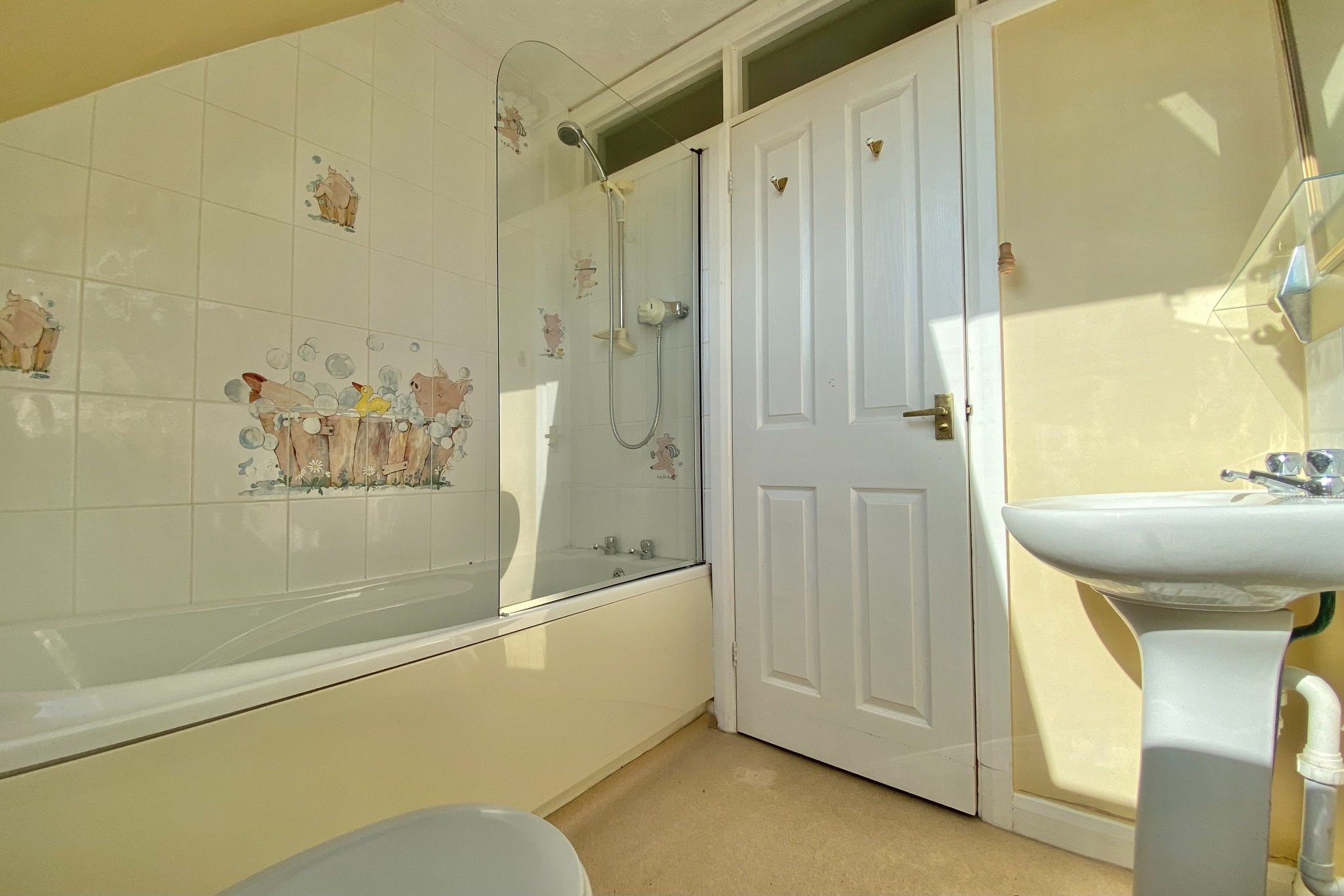 3 bed detached house for sale in Locks Heath Park Road, Southampton  - Property Image 14