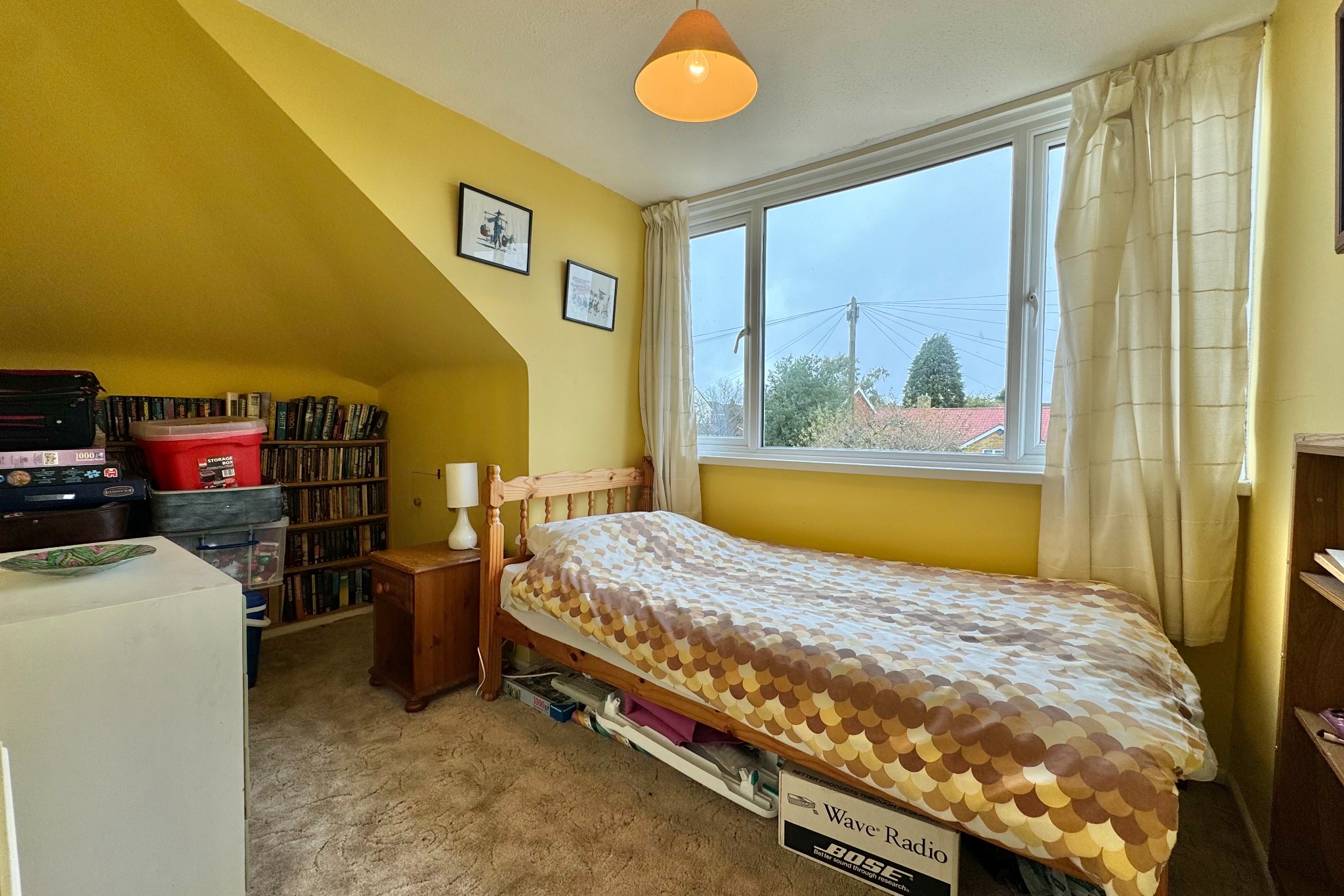 4 bed semi-detached bungalow for sale in Home Rule Road, Southampton  - Property Image 11