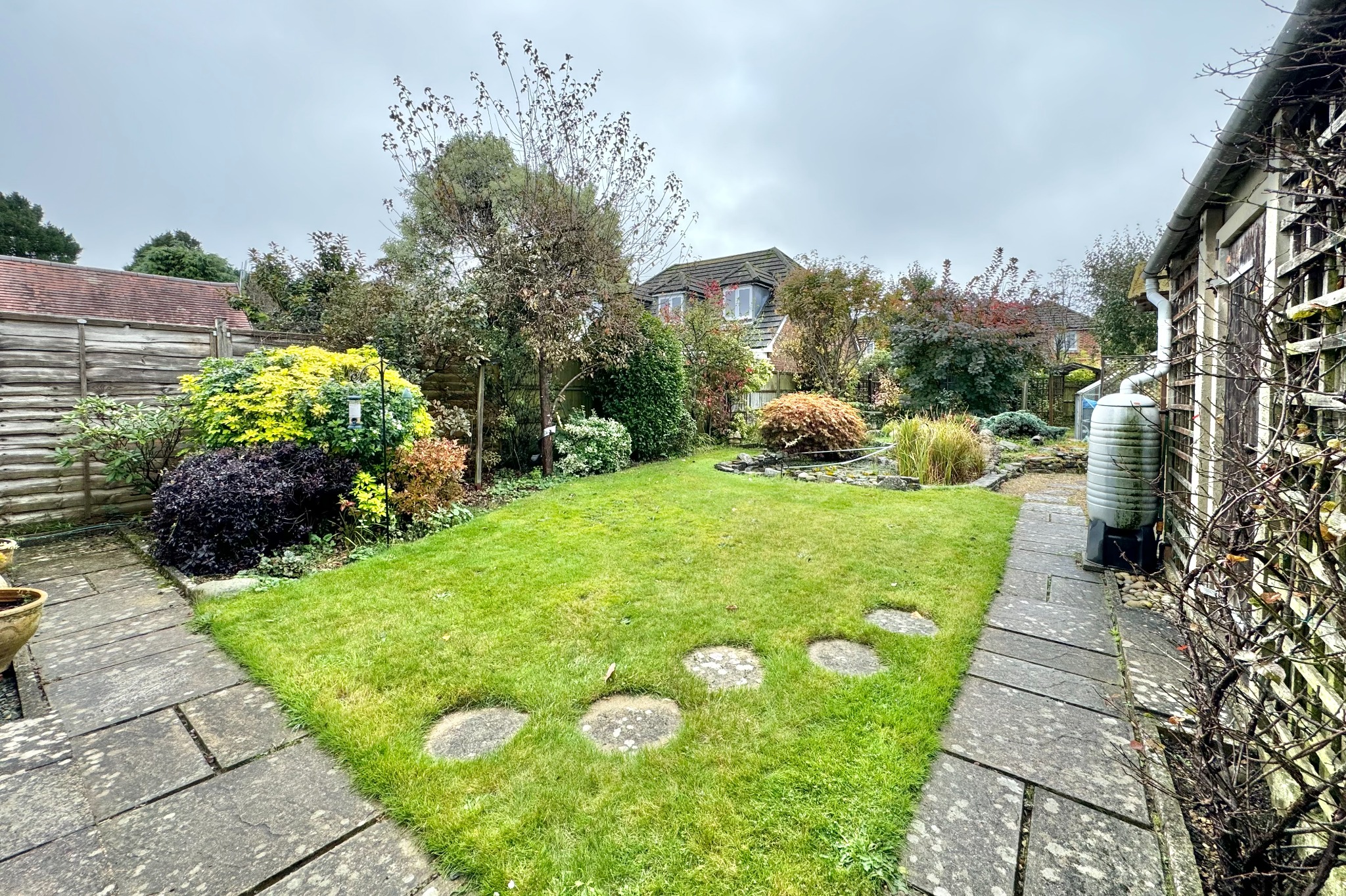 4 bed semi-detached bungalow for sale in Home Rule Road, Southampton  - Property Image 13