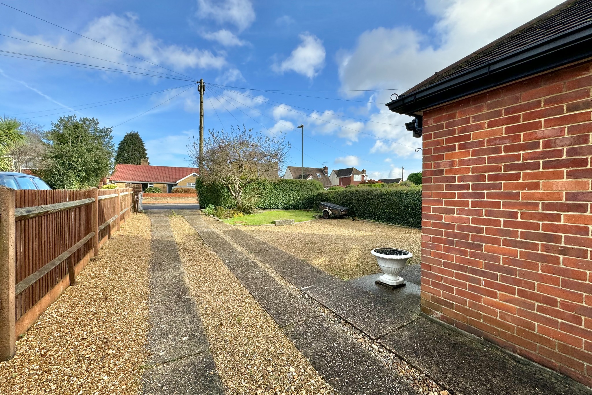 4 bed semi-detached bungalow for sale in Home Rule Road, Southampton  - Property Image 17