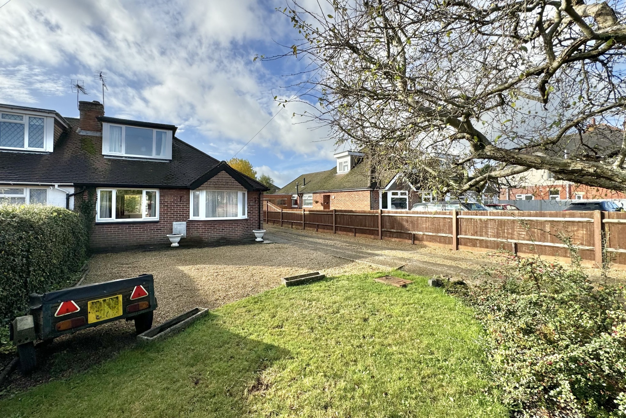 4 bed semi-detached bungalow for sale in Home Rule Road, Southampton  - Property Image 18