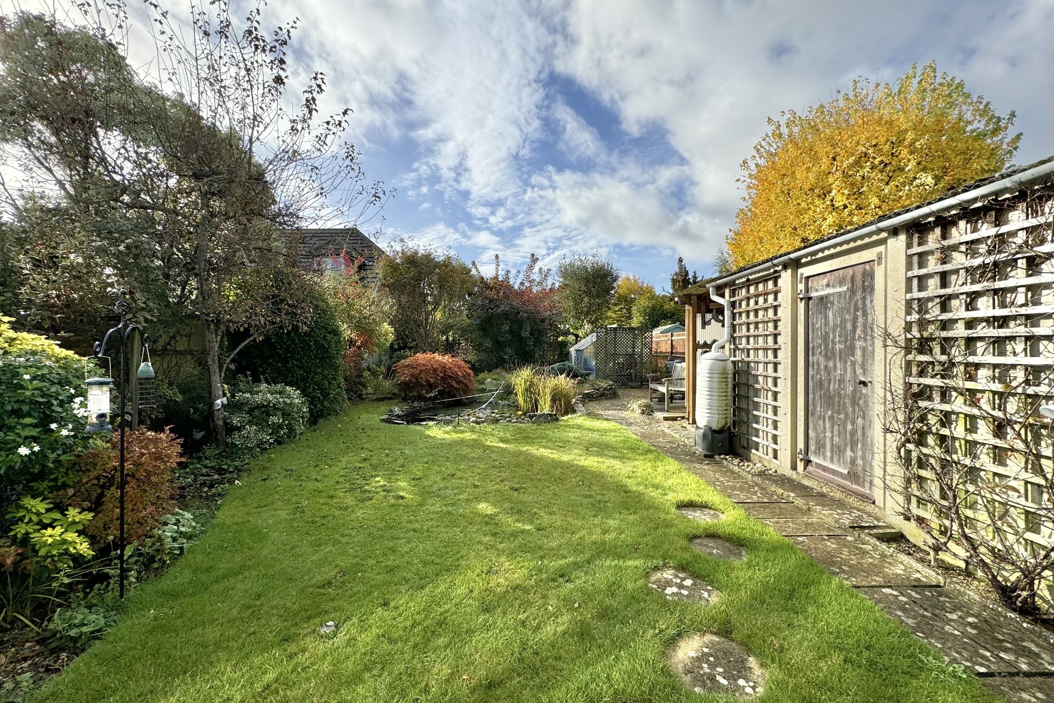 4 bed semi-detached bungalow for sale in Home Rule Road, Southampton  - Property Image 14