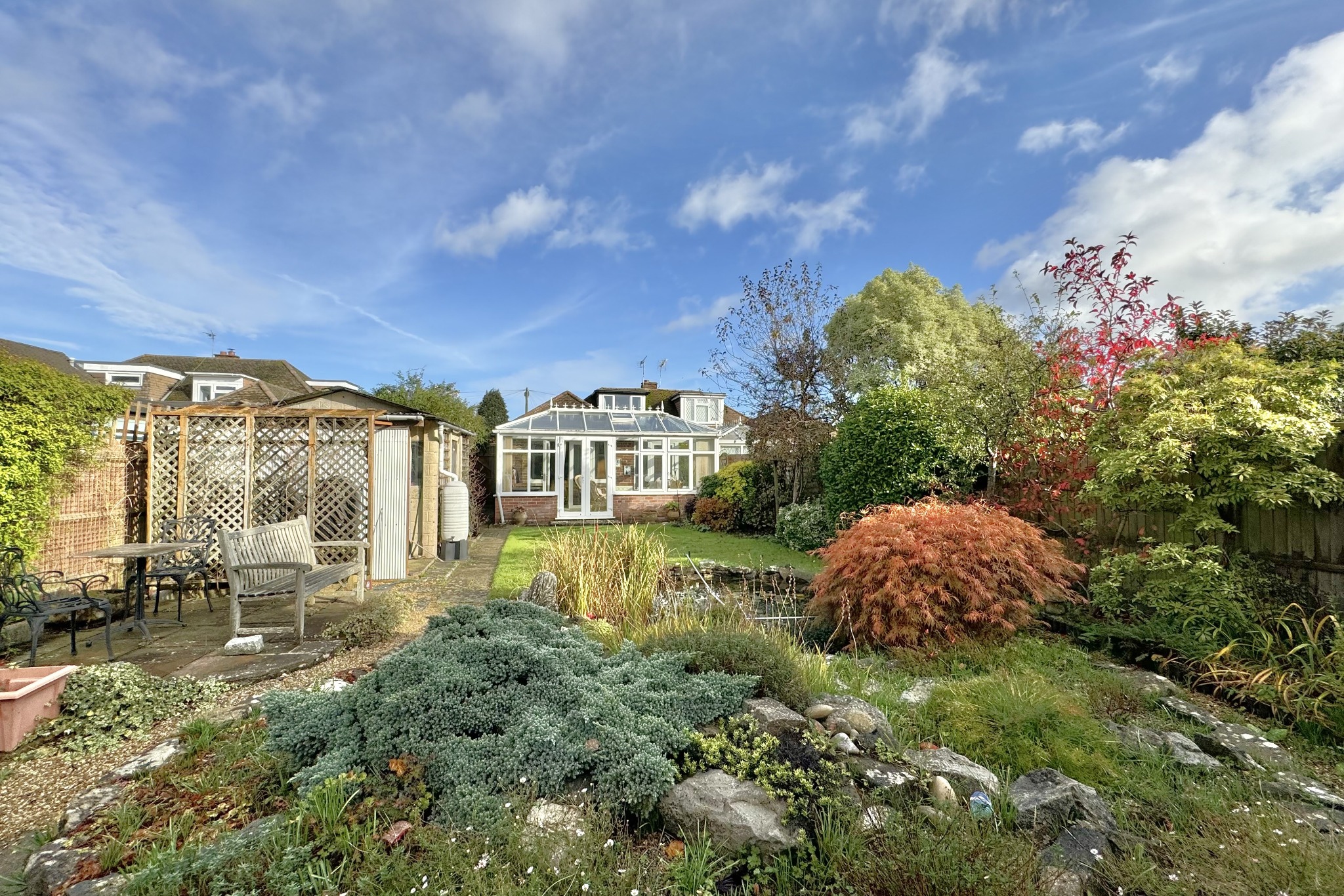 4 bed semi-detached bungalow for sale in Home Rule Road, Southampton  - Property Image 2