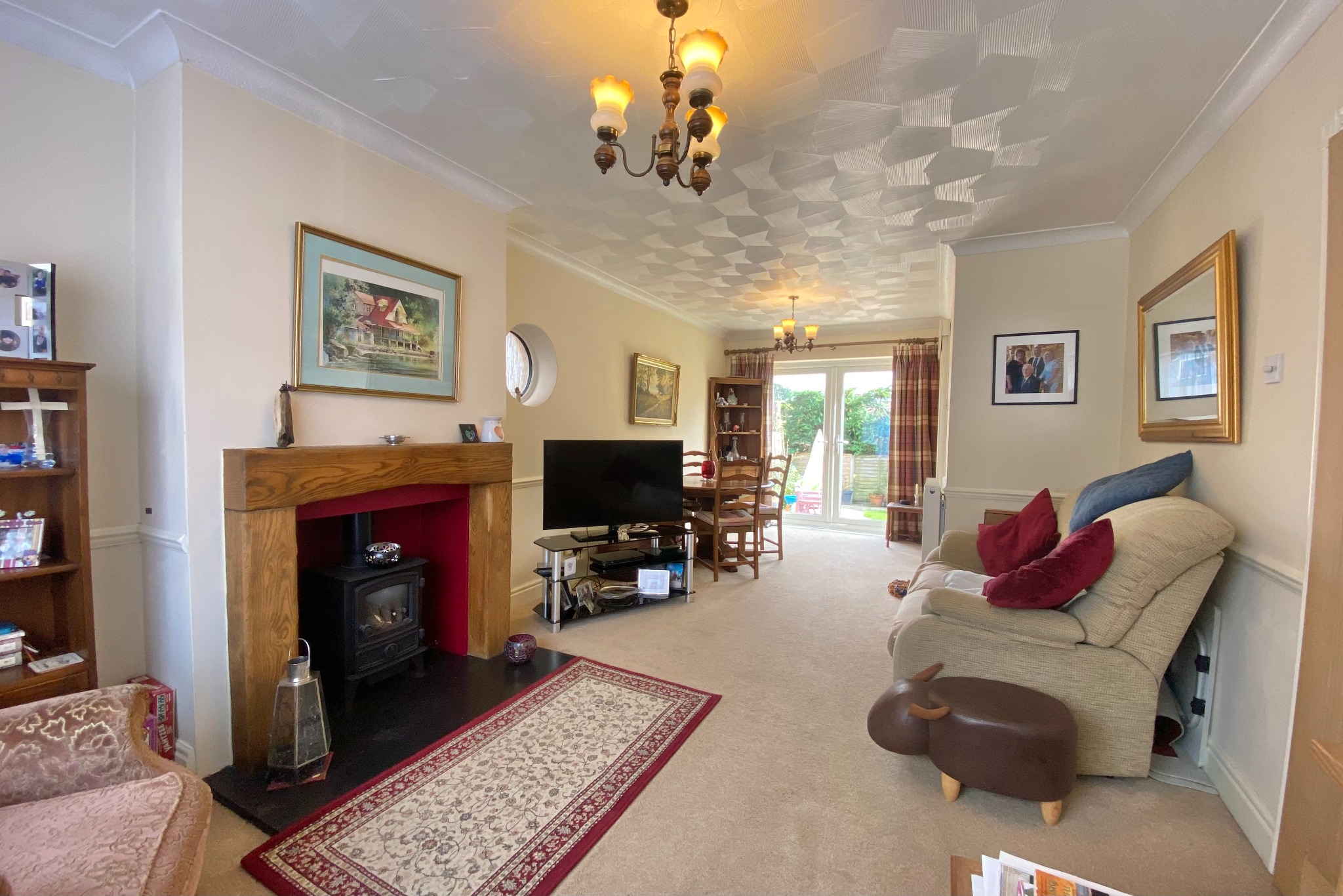 5 bed detached house for sale in Waters Edge, Southampton  - Property Image 2