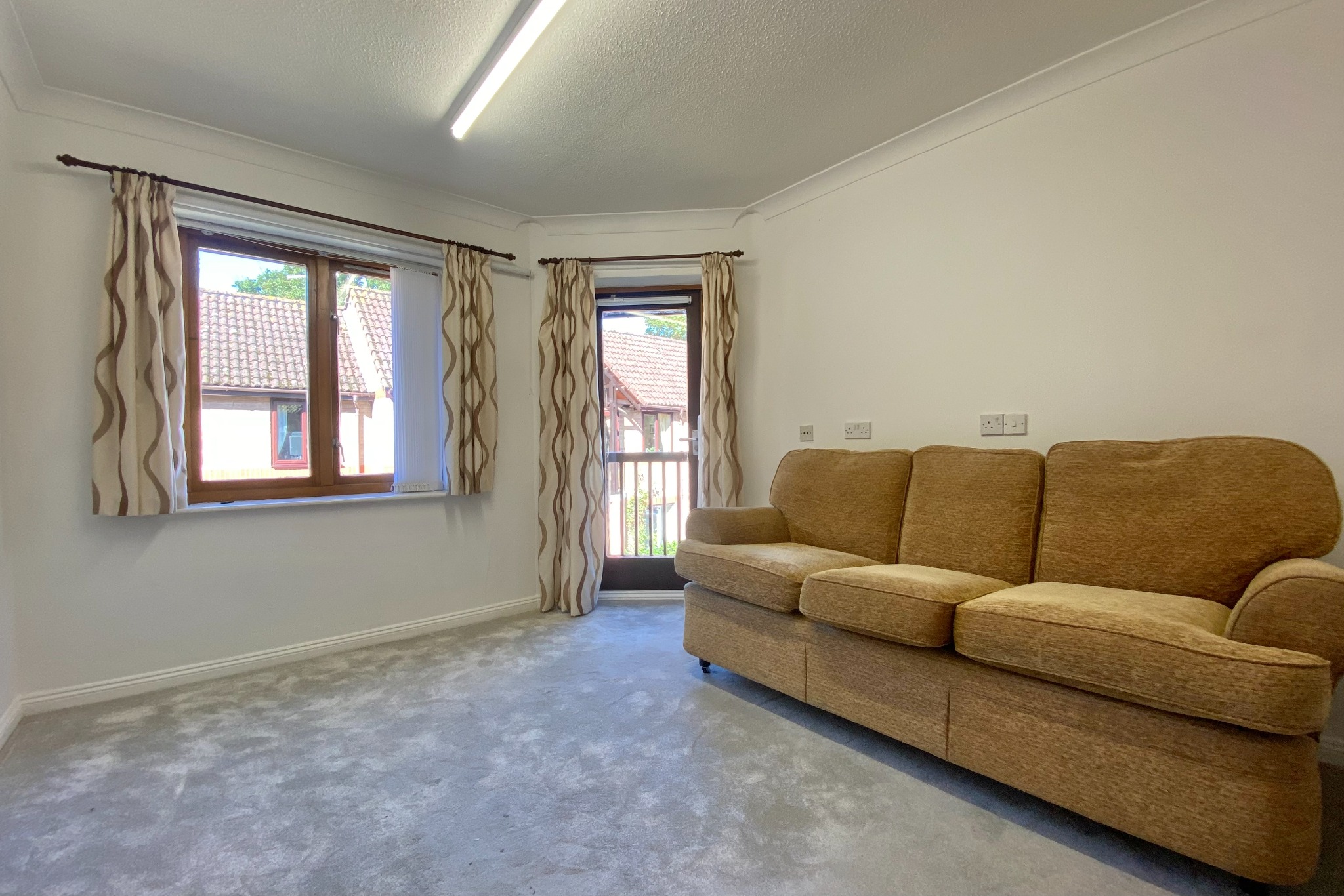 1 bed retirement property for sale in Linden Court, Southampton  - Property Image 4