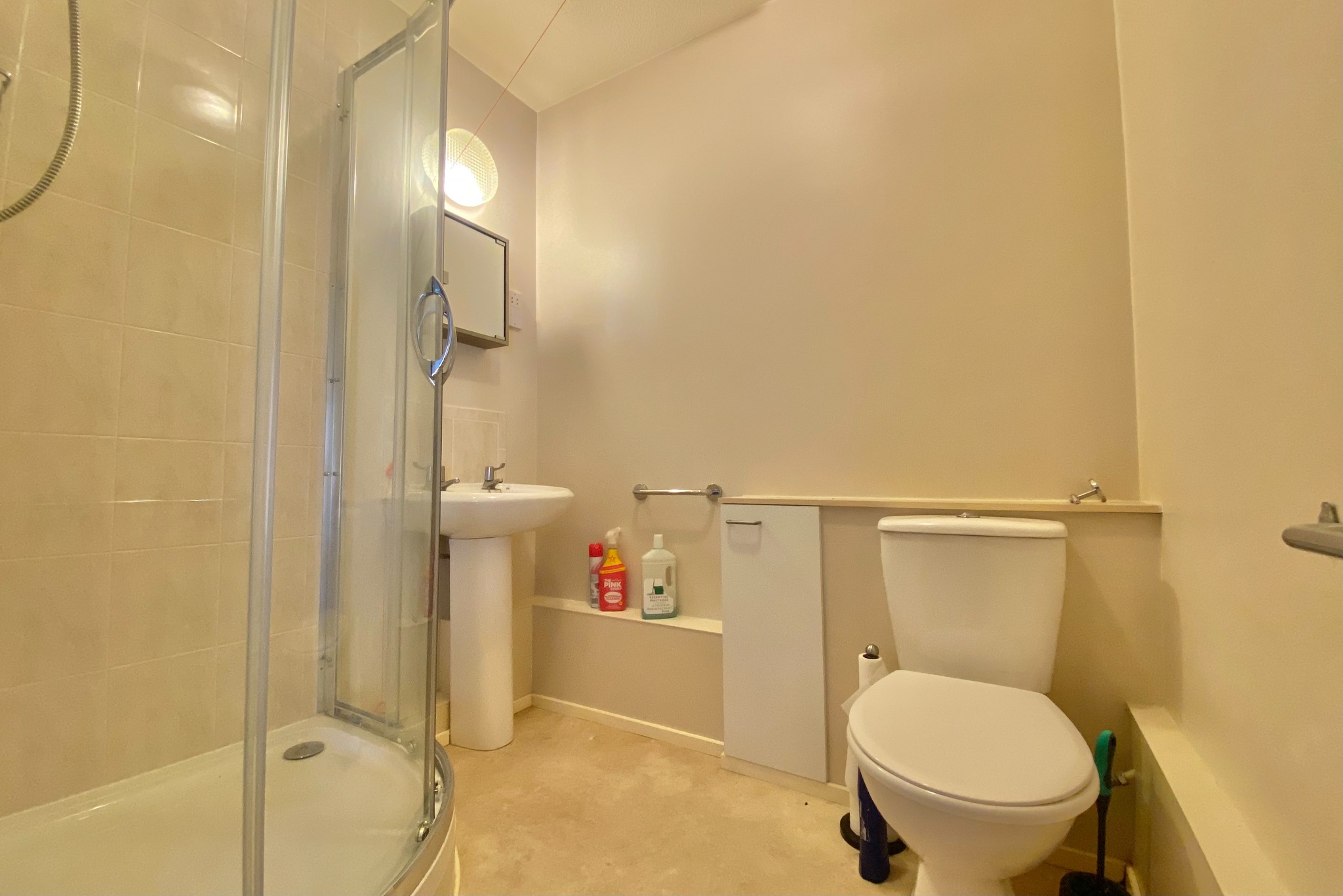 1 bed retirement property for sale in Linden Court, Southampton  - Property Image 7