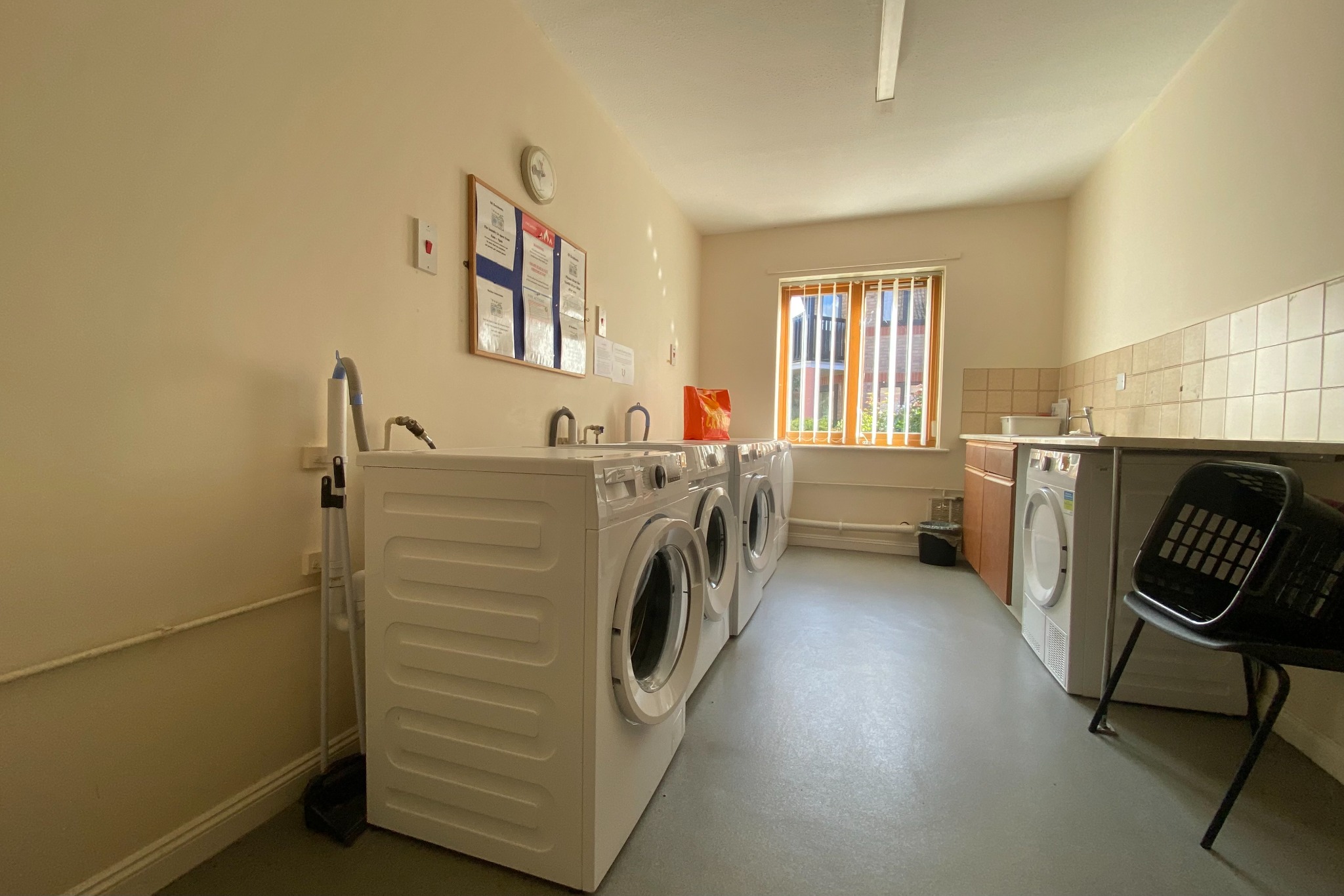 1 bed retirement property for sale in Linden Court, Southampton  - Property Image 11