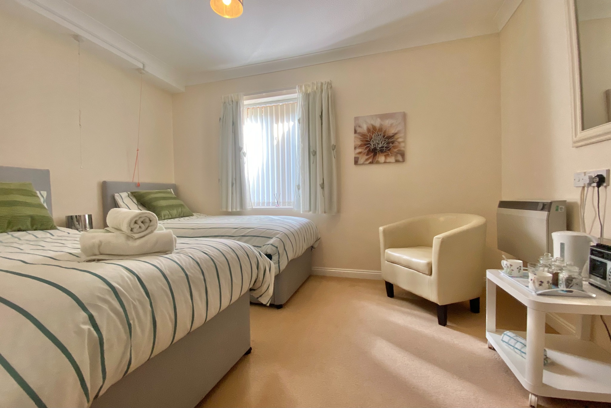 1 bed retirement property for sale in Linden Court, Southampton  - Property Image 12