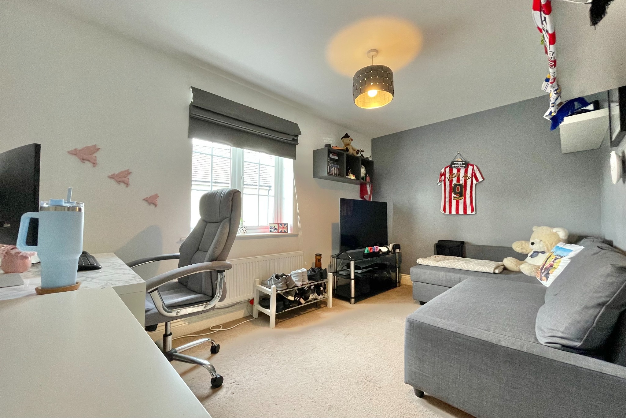 2 bed flat for sale in Bedford Drive, Fareham  - Property Image 8