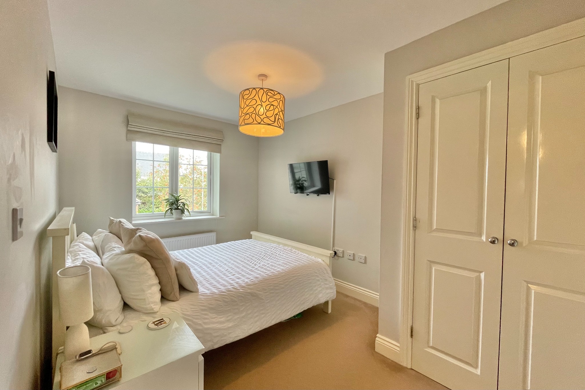 2 bed flat for sale in Bedford Drive, Fareham  - Property Image 6