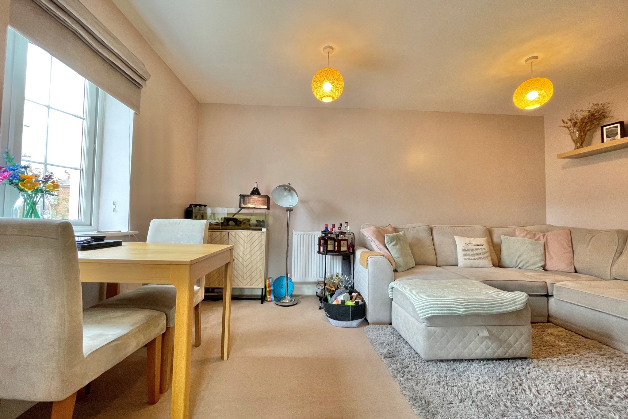 2 bed flat for sale in Bedford Drive, Fareham  - Property Image 4