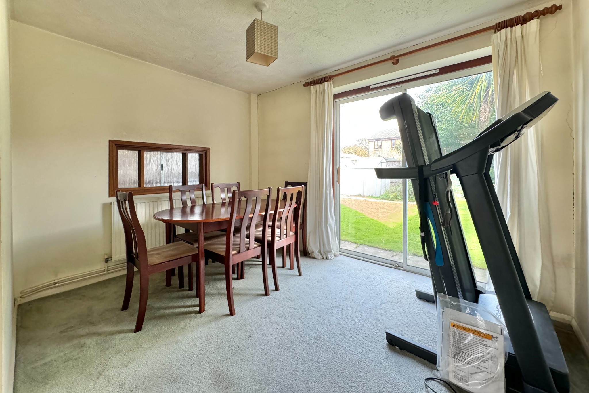 4 bed detached house for sale in Grassymead, Fareham  - Property Image 7