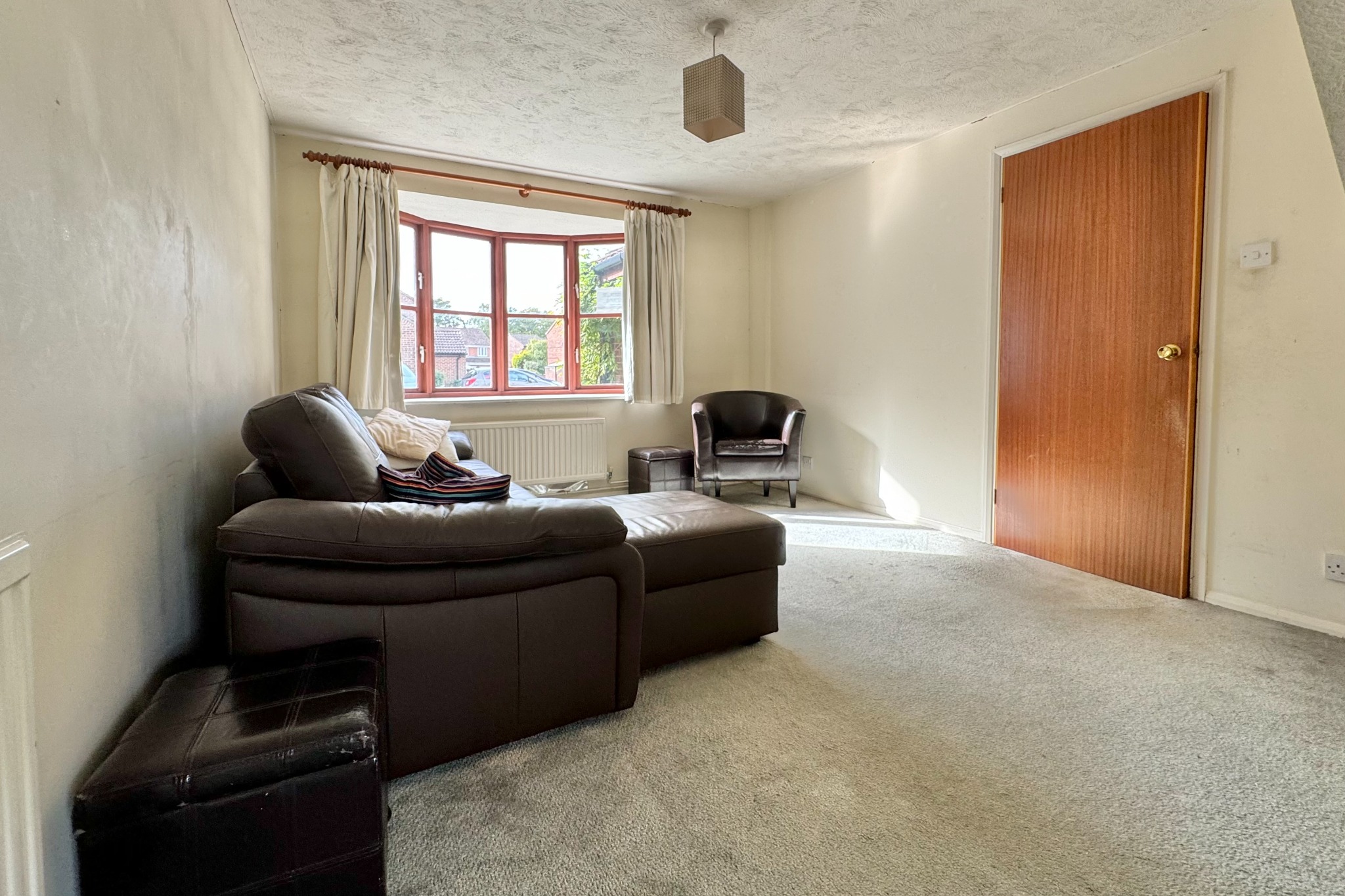 4 bed detached house for sale in Grassymead, Fareham  - Property Image 4