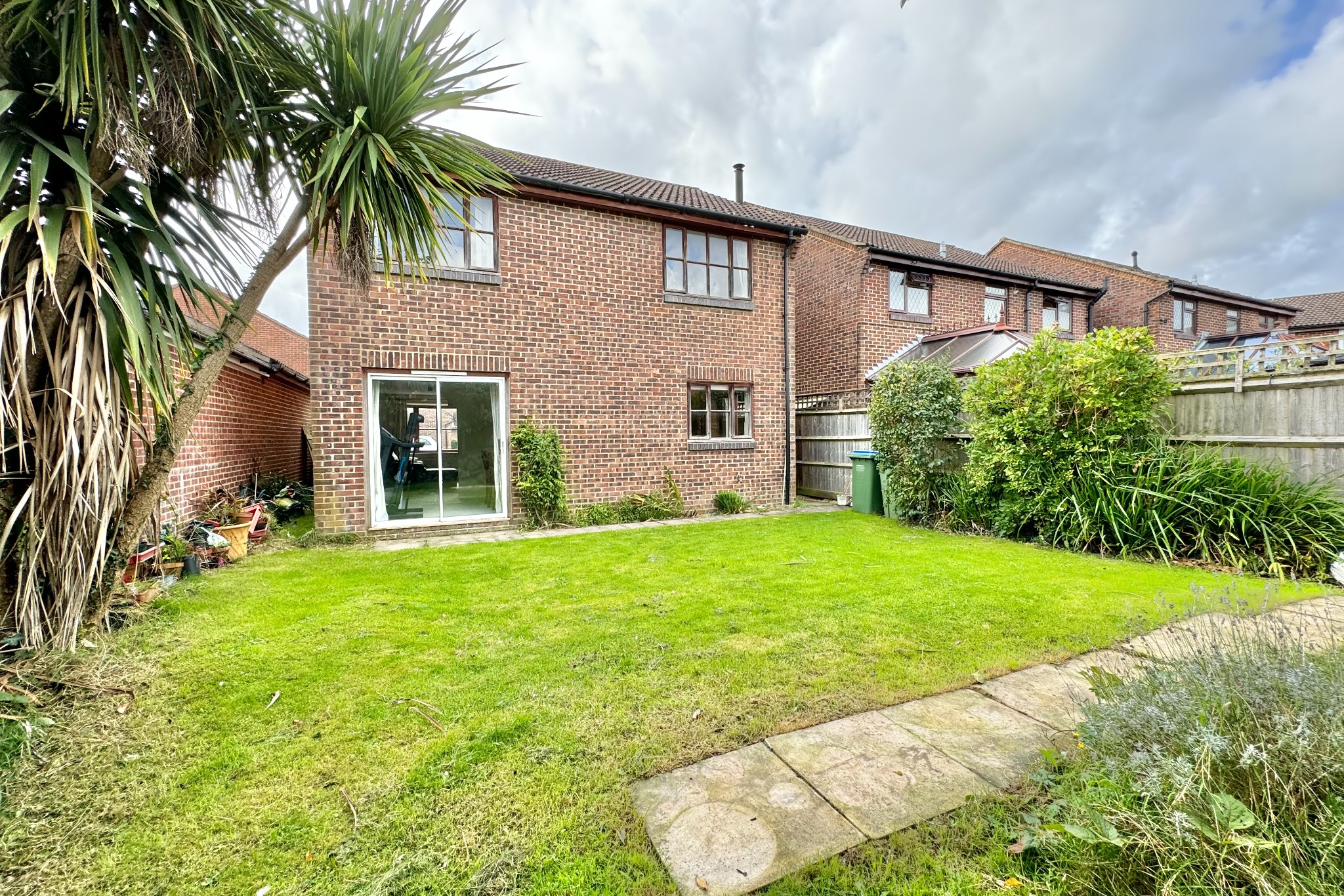 4 bed detached house for sale in Grassymead, Fareham  - Property Image 15