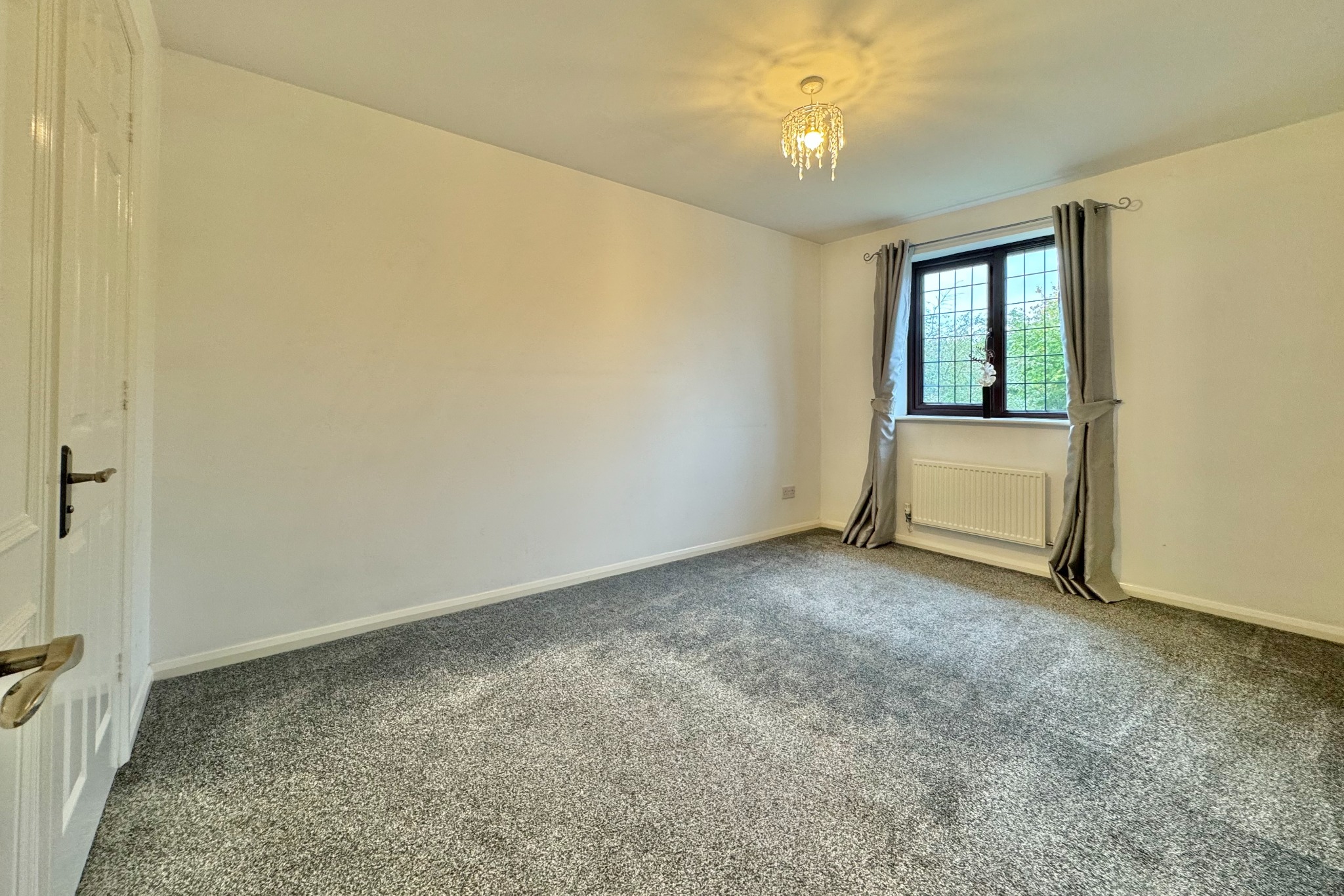 3 bed end of terrace house for sale in Clydesdale Road, Fareham  - Property Image 5