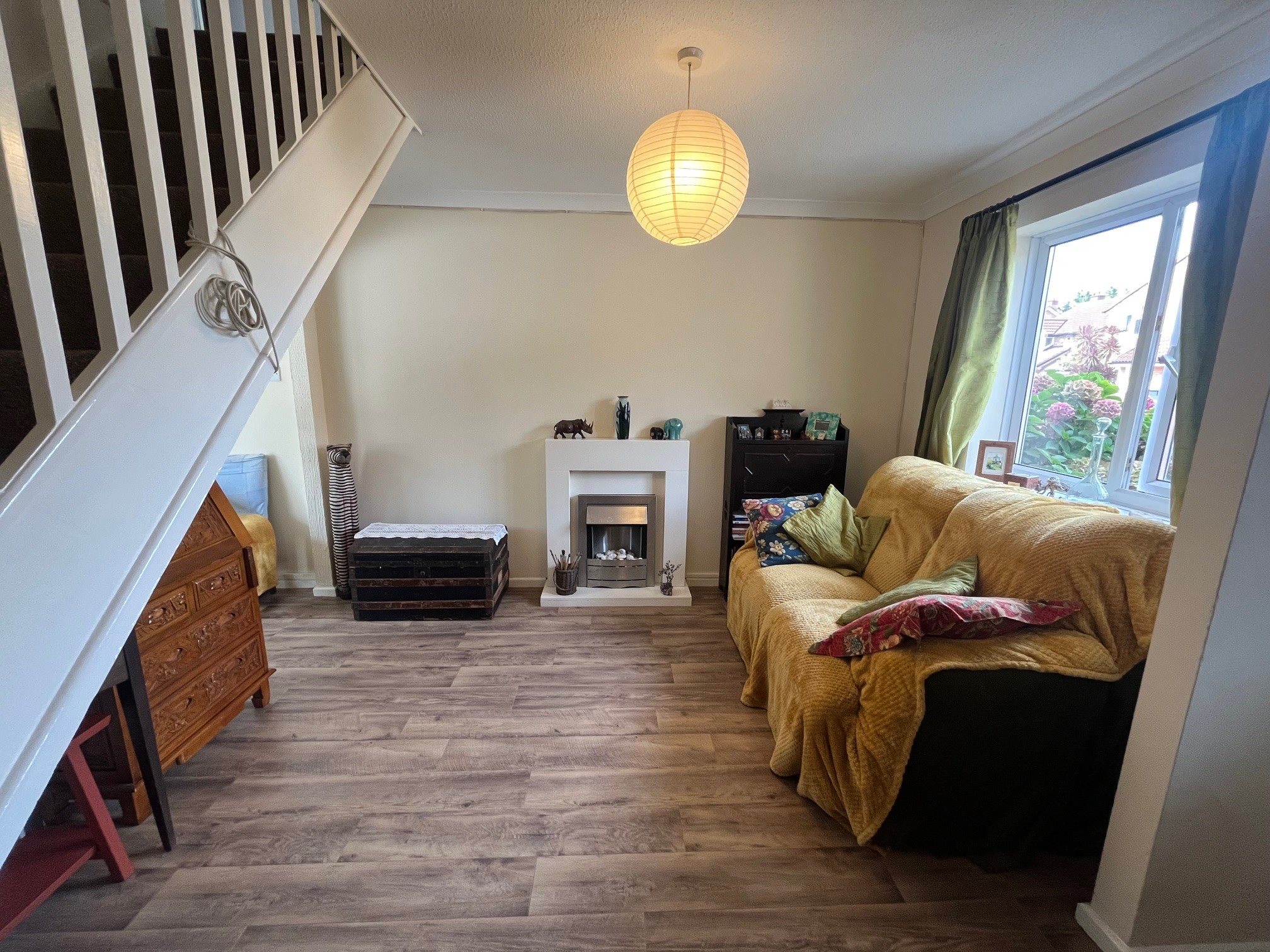 2 bed house to rent in Tyne Park, Taunton, TA1  - Property Image 2