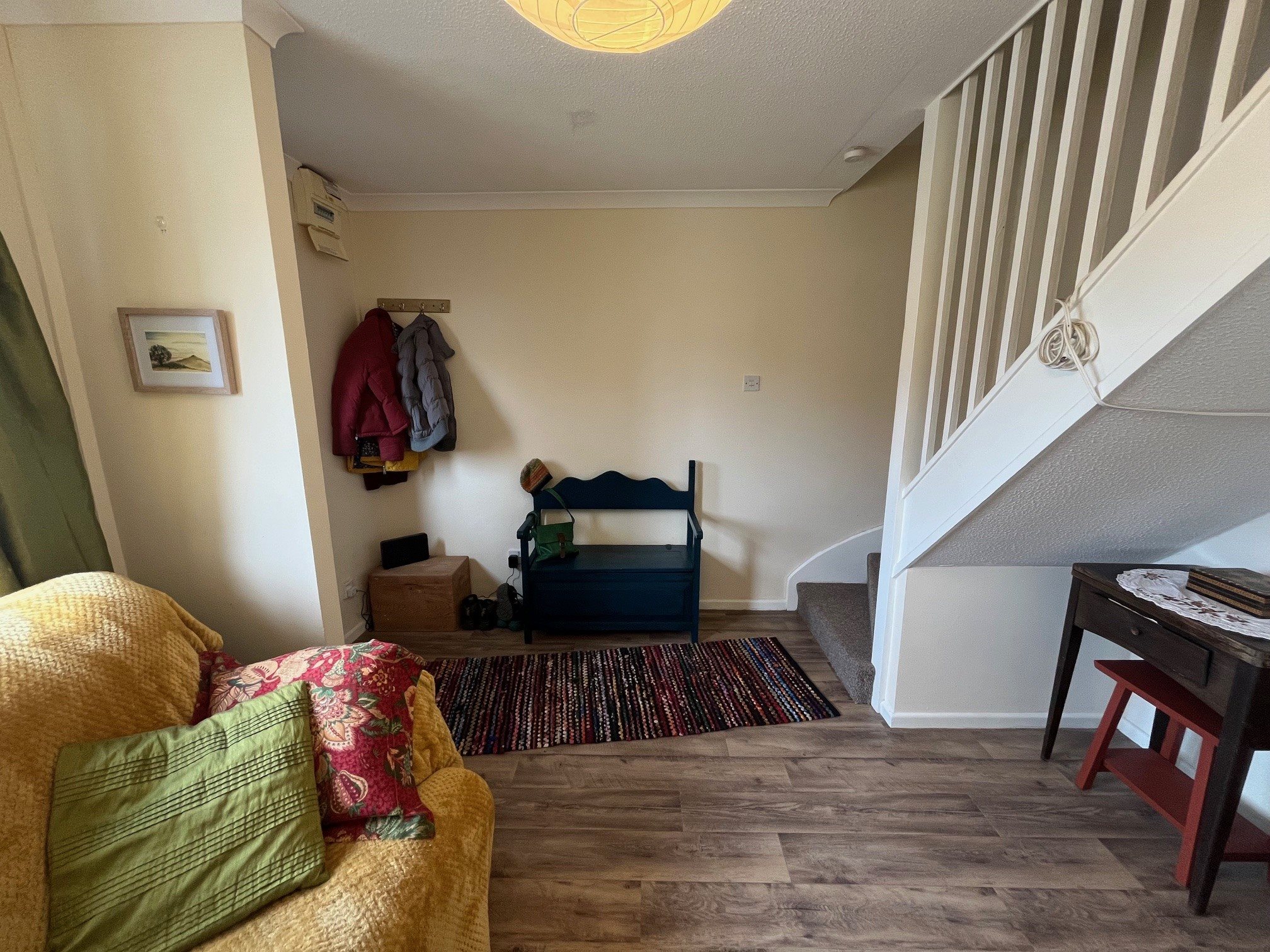 2 bed house to rent in Tyne Park, Taunton, TA1  - Property Image 3