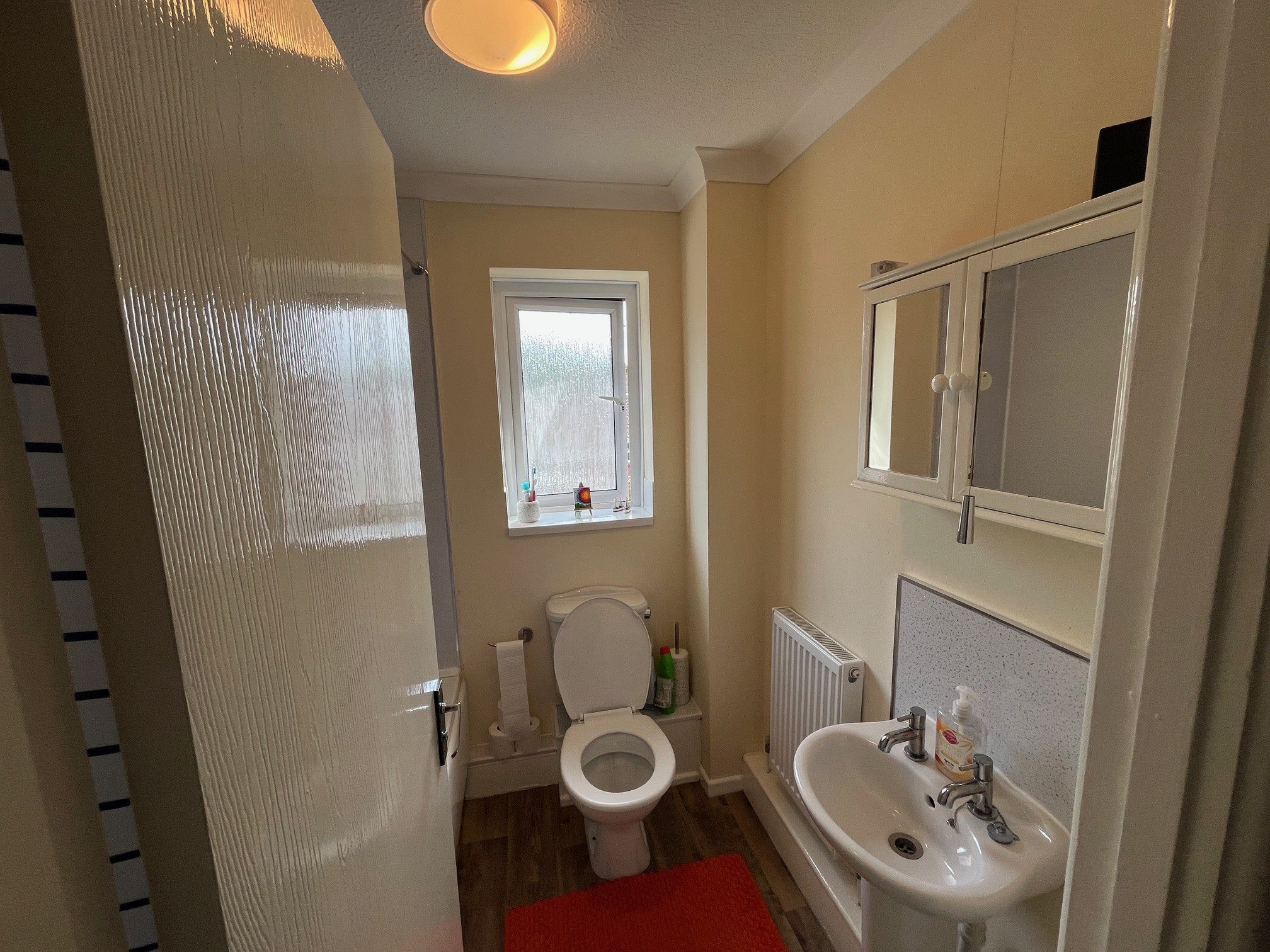2 bed house to rent in Tyne Park, Taunton, TA1  - Property Image 7
