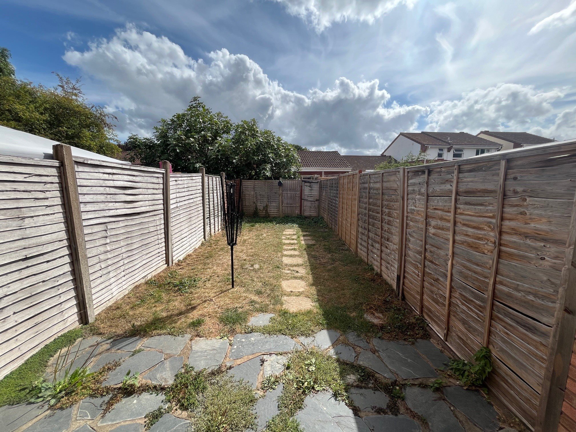 2 bed house to rent in Tyne Park, Taunton, TA1  - Property Image 9