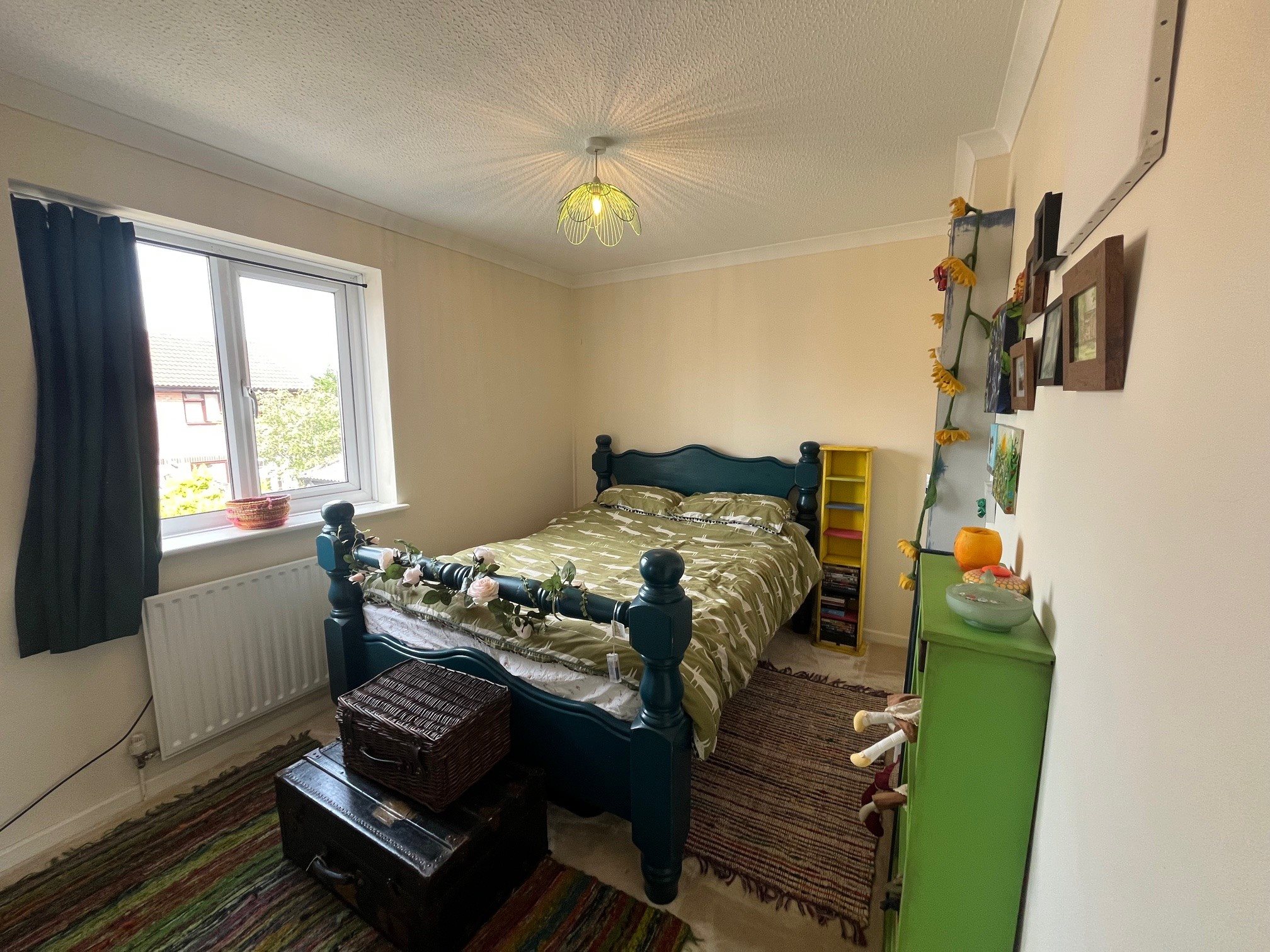 2 bed house to rent in Tyne Park, Taunton, TA1  - Property Image 5