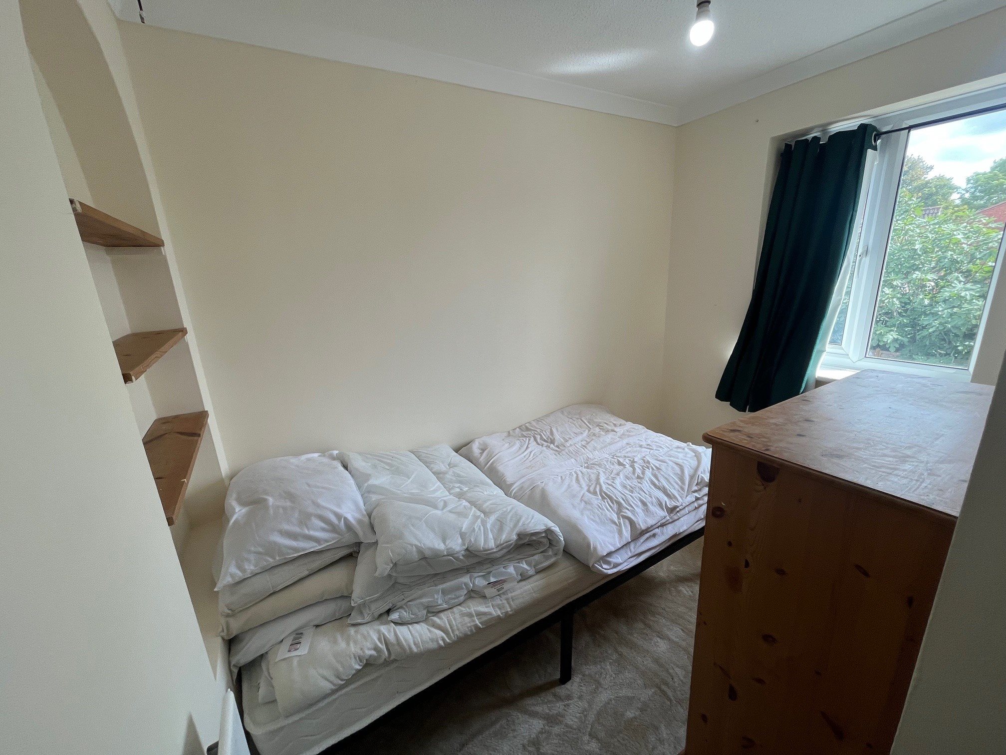 2 bed house to rent in Tyne Park, Taunton, TA1  - Property Image 6