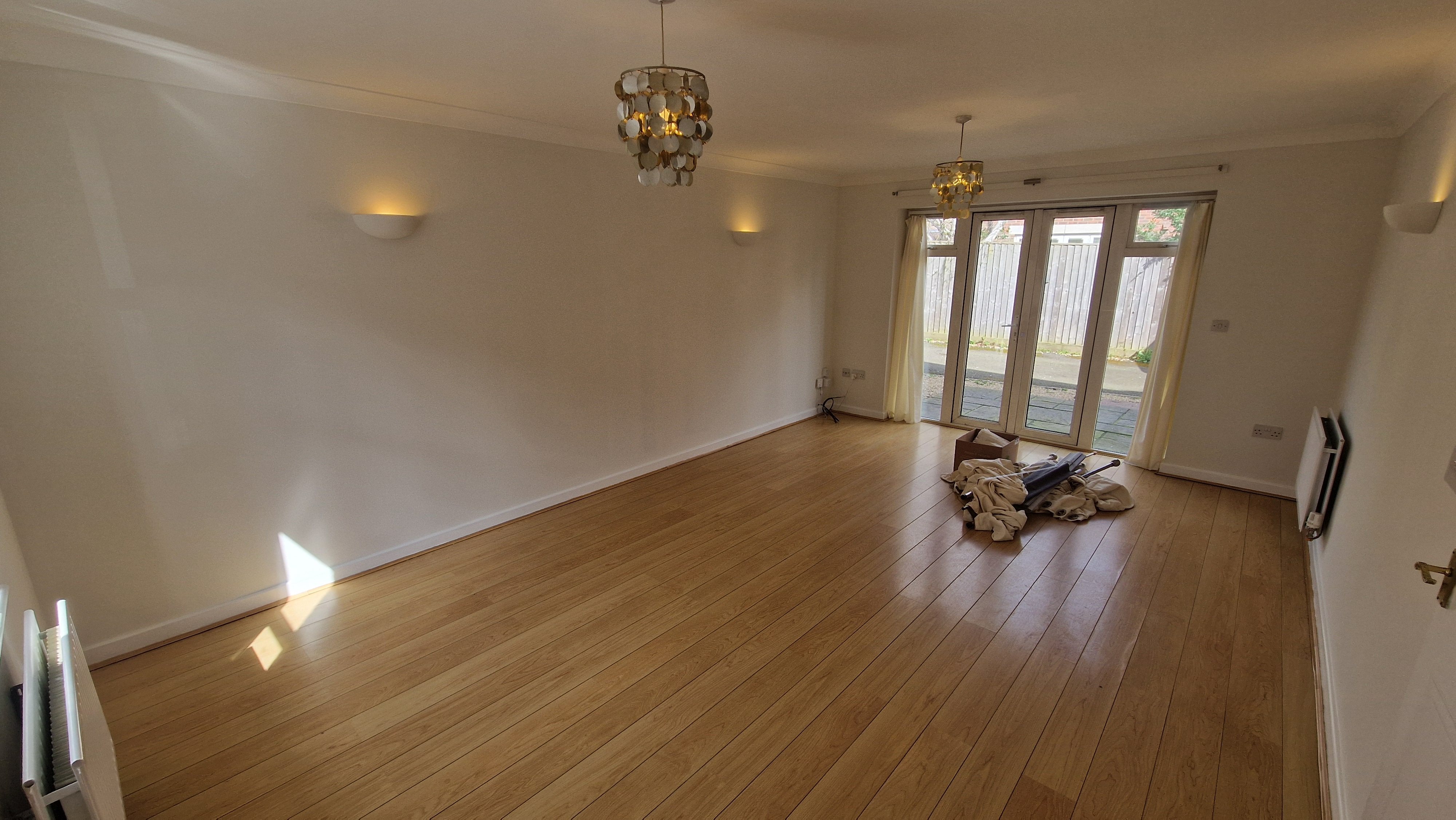 4 bed semi-detached house to rent in Priory Park  - Property Image 3