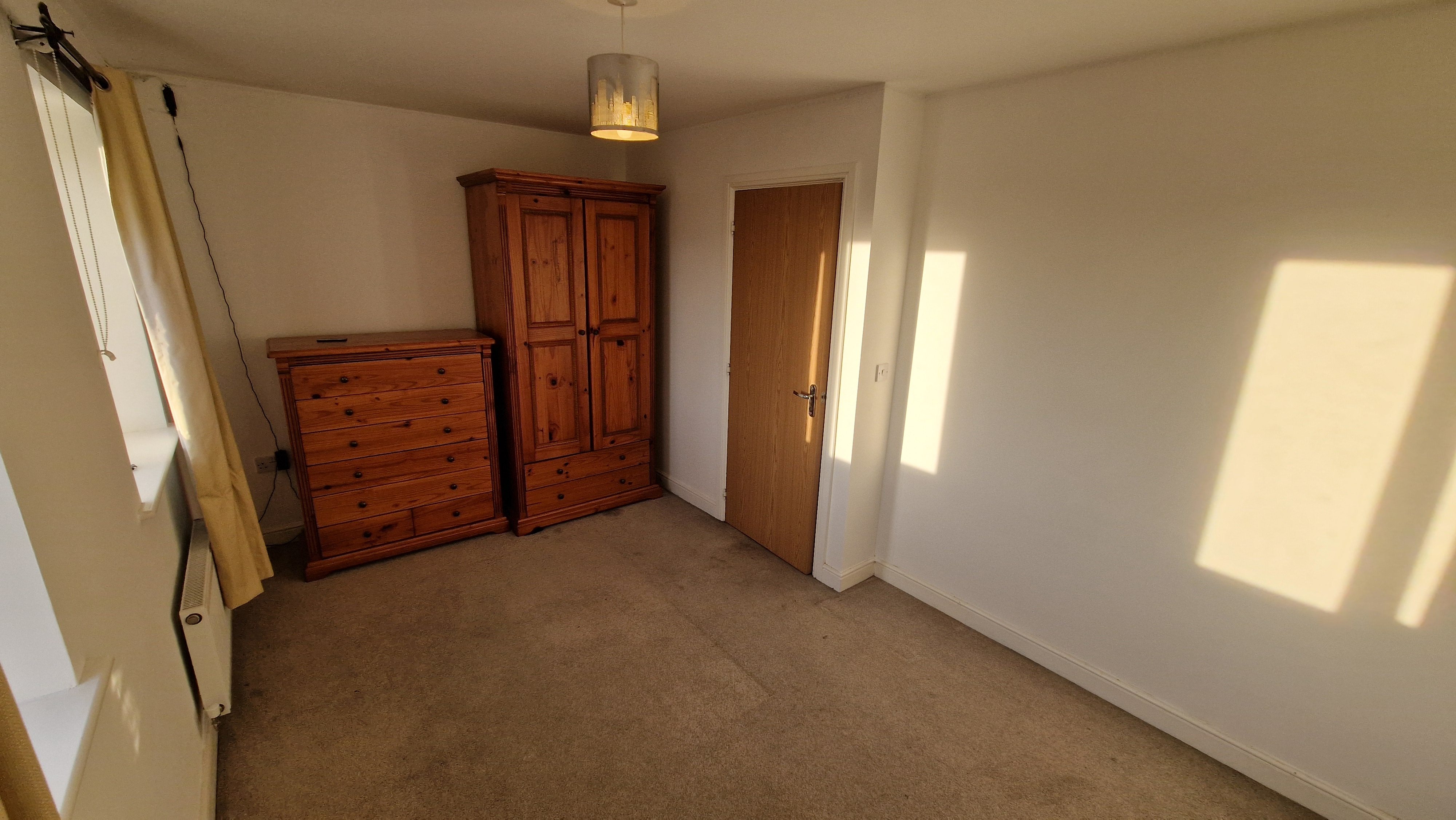 4 bed town house to rent in Roys place, Bathpool 9