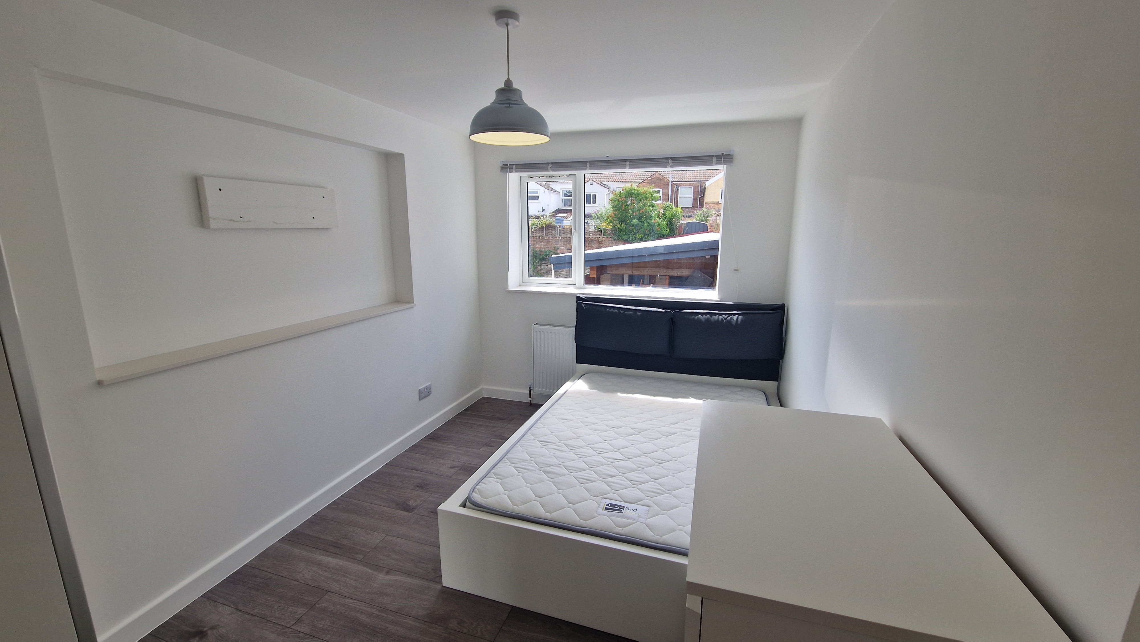 1 bed house / flat share to rent in Kingston Road, TA2 