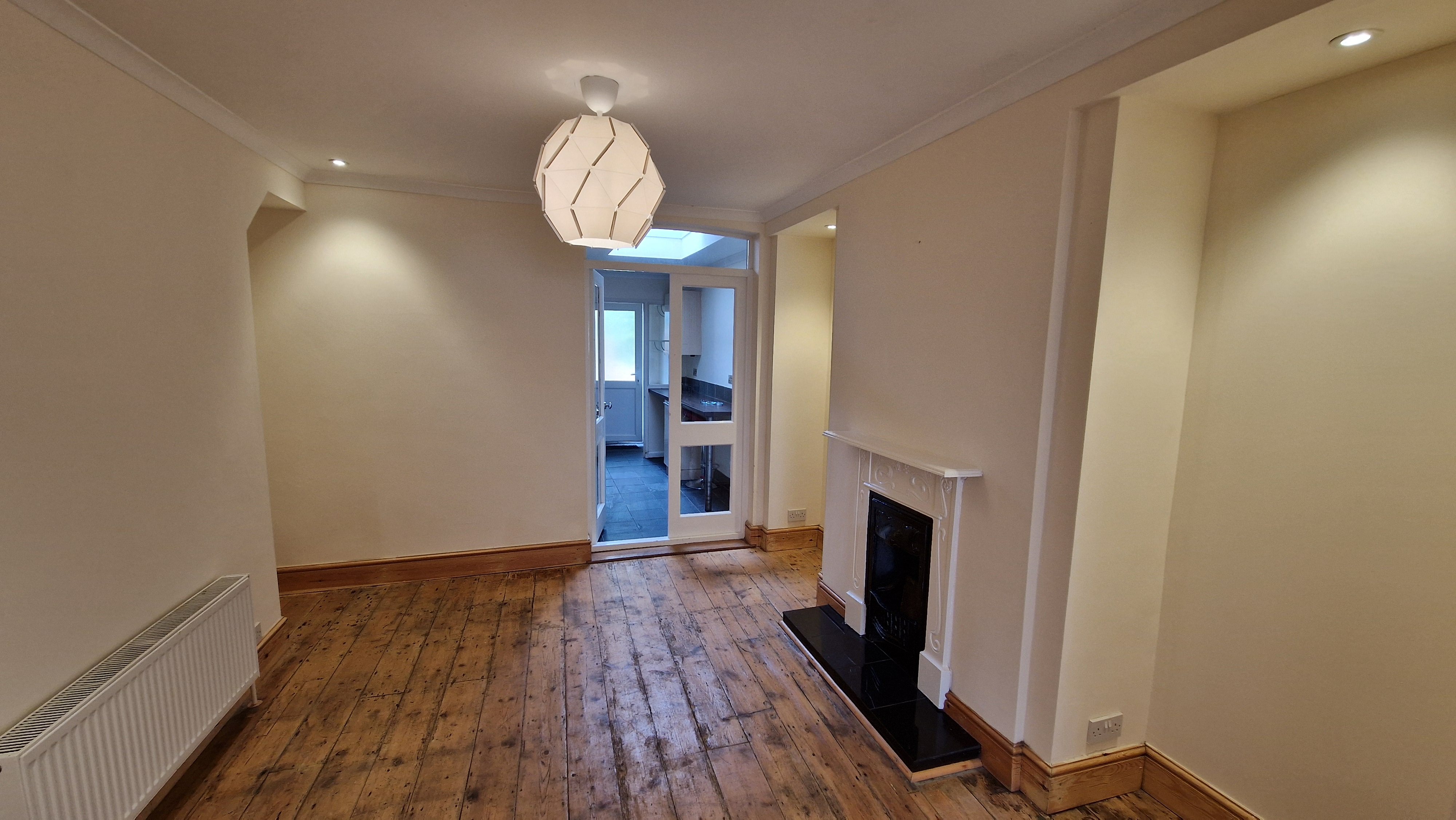 3 bed terraced house to rent in Albemarle Road  - Property Image 3