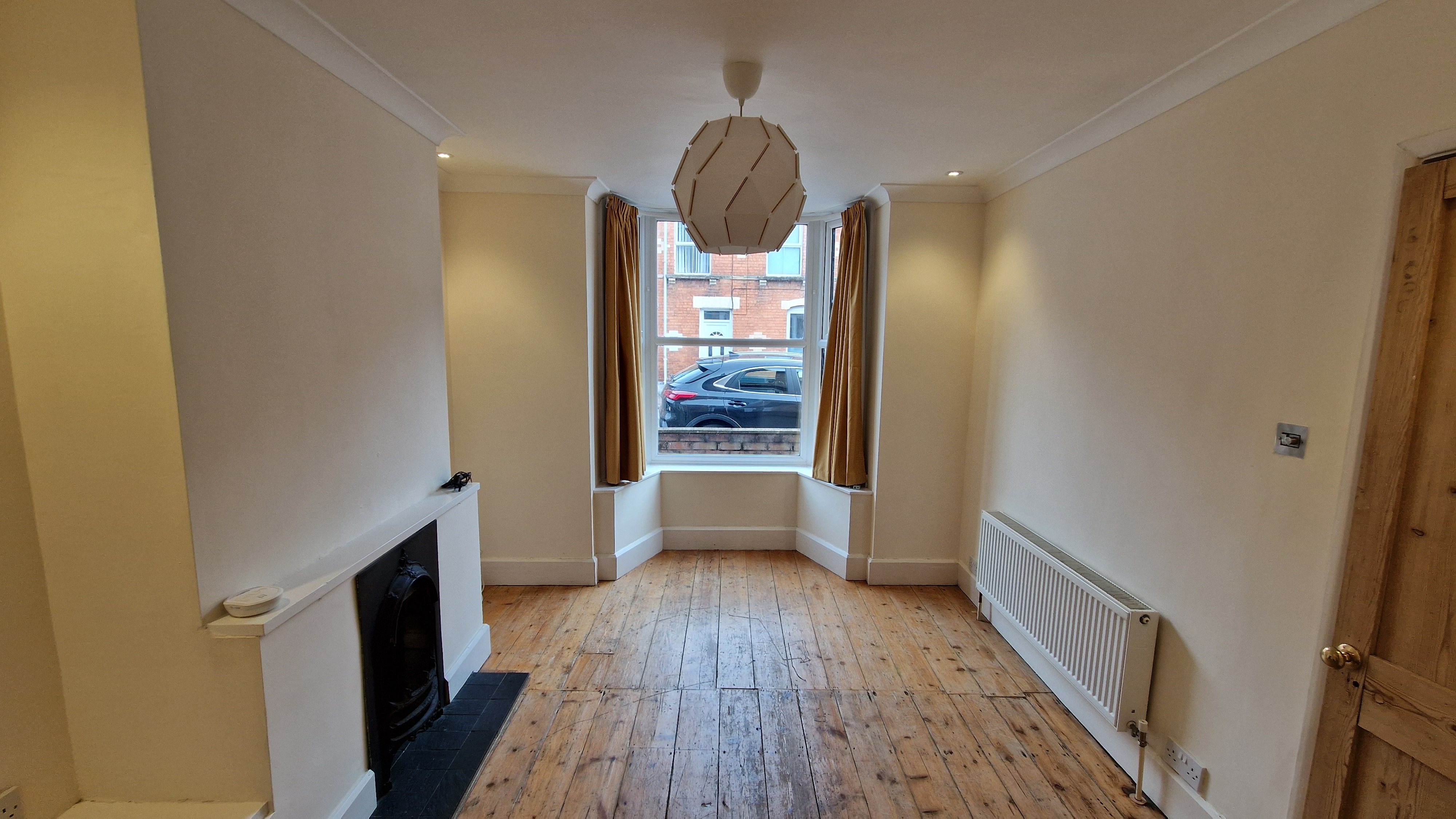 3 bed terraced house to rent in Albemarle Road 1