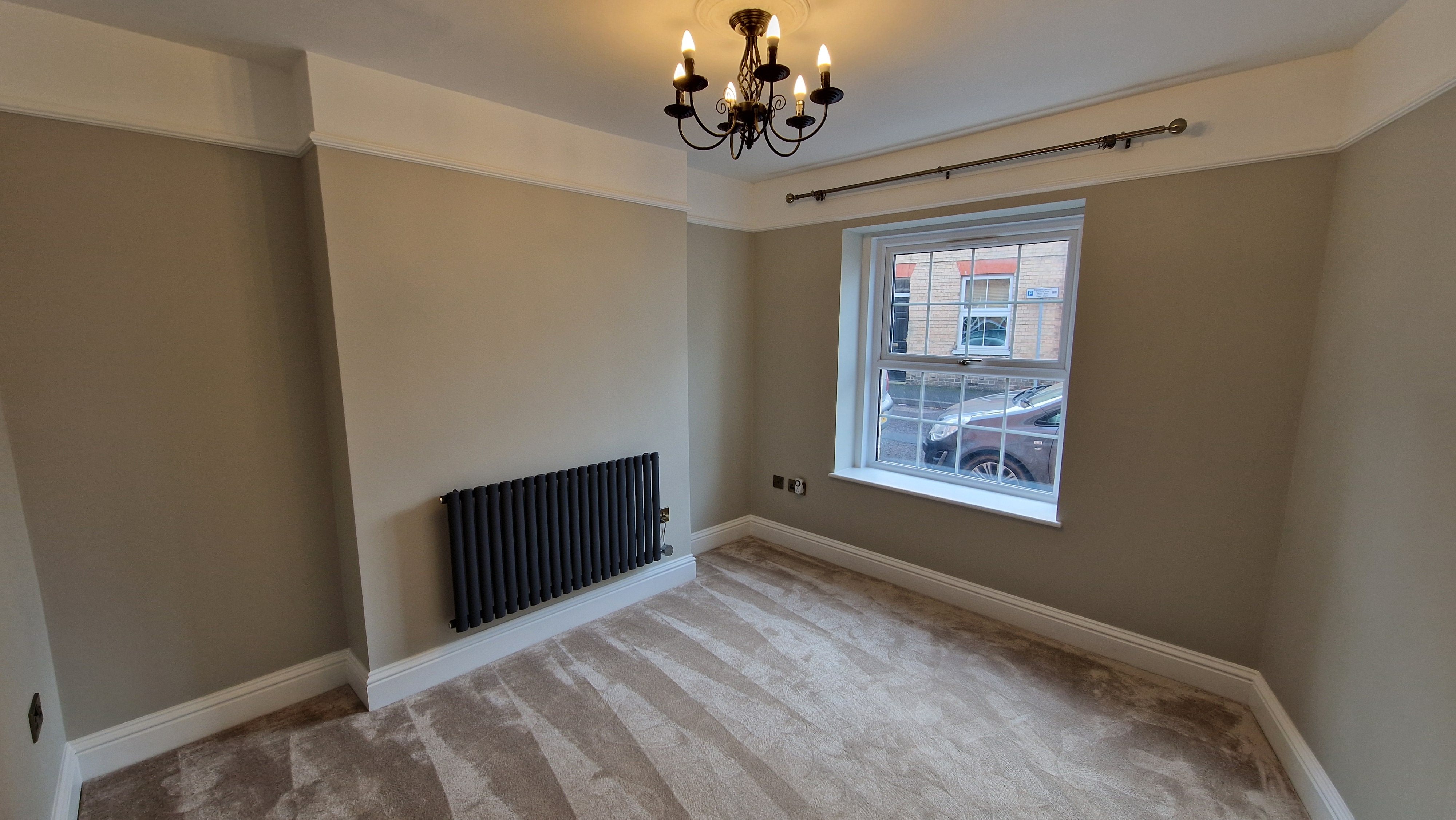 2 bed terraced house to rent in Westgate Street 1