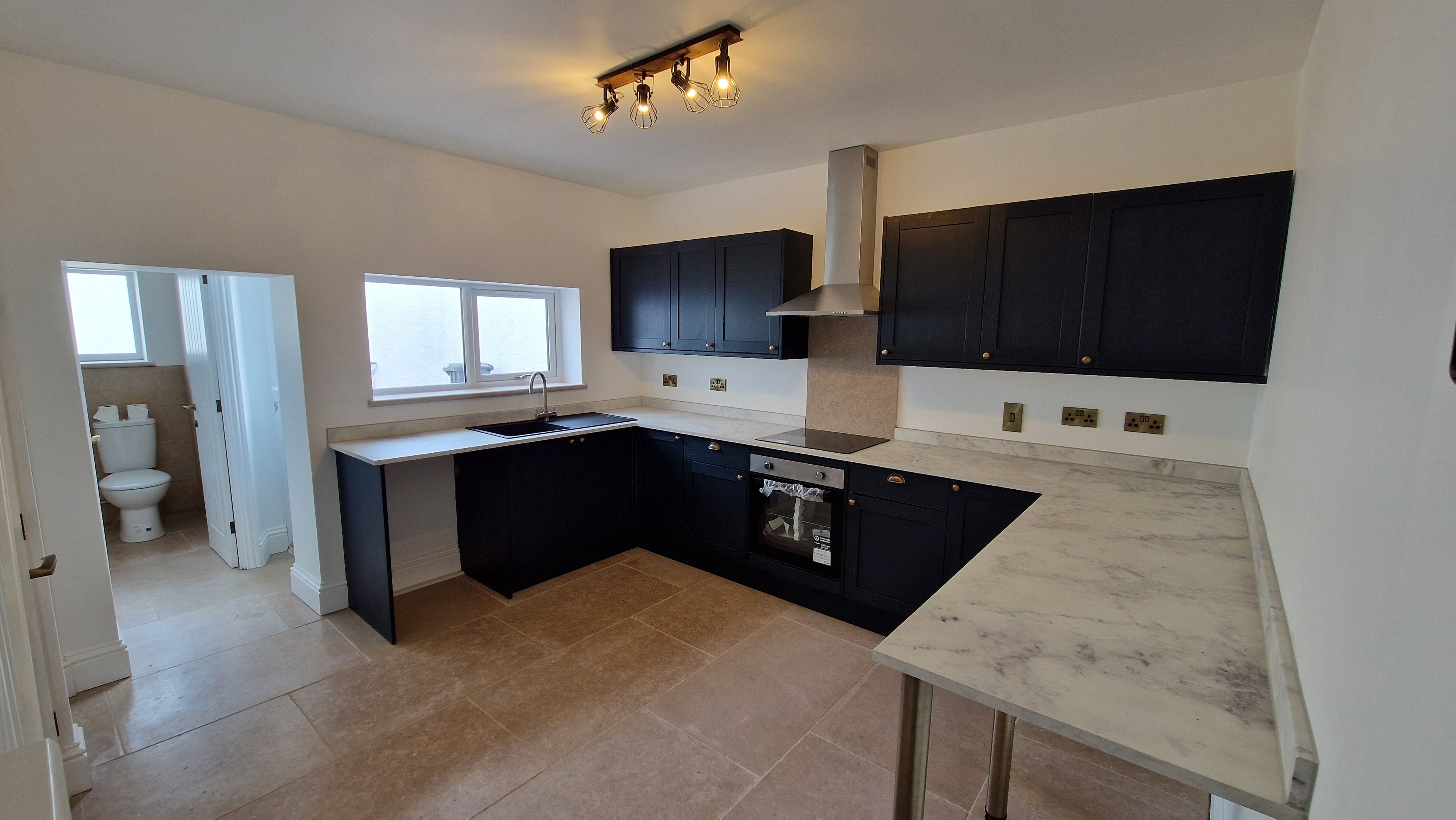 2 bed terraced house to rent in Westgate Street  - Property Image 3