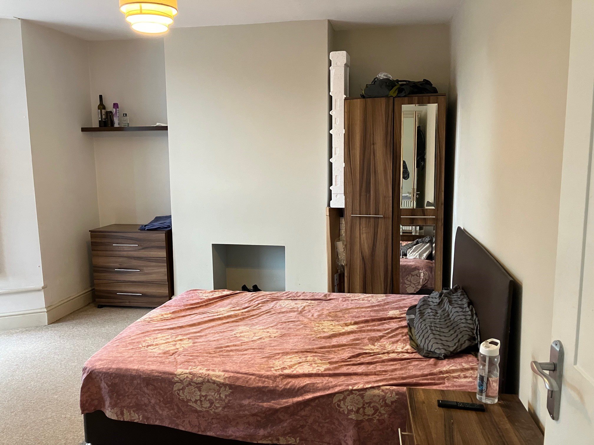 1 bed house / flat share to rent in South Street, TA1 