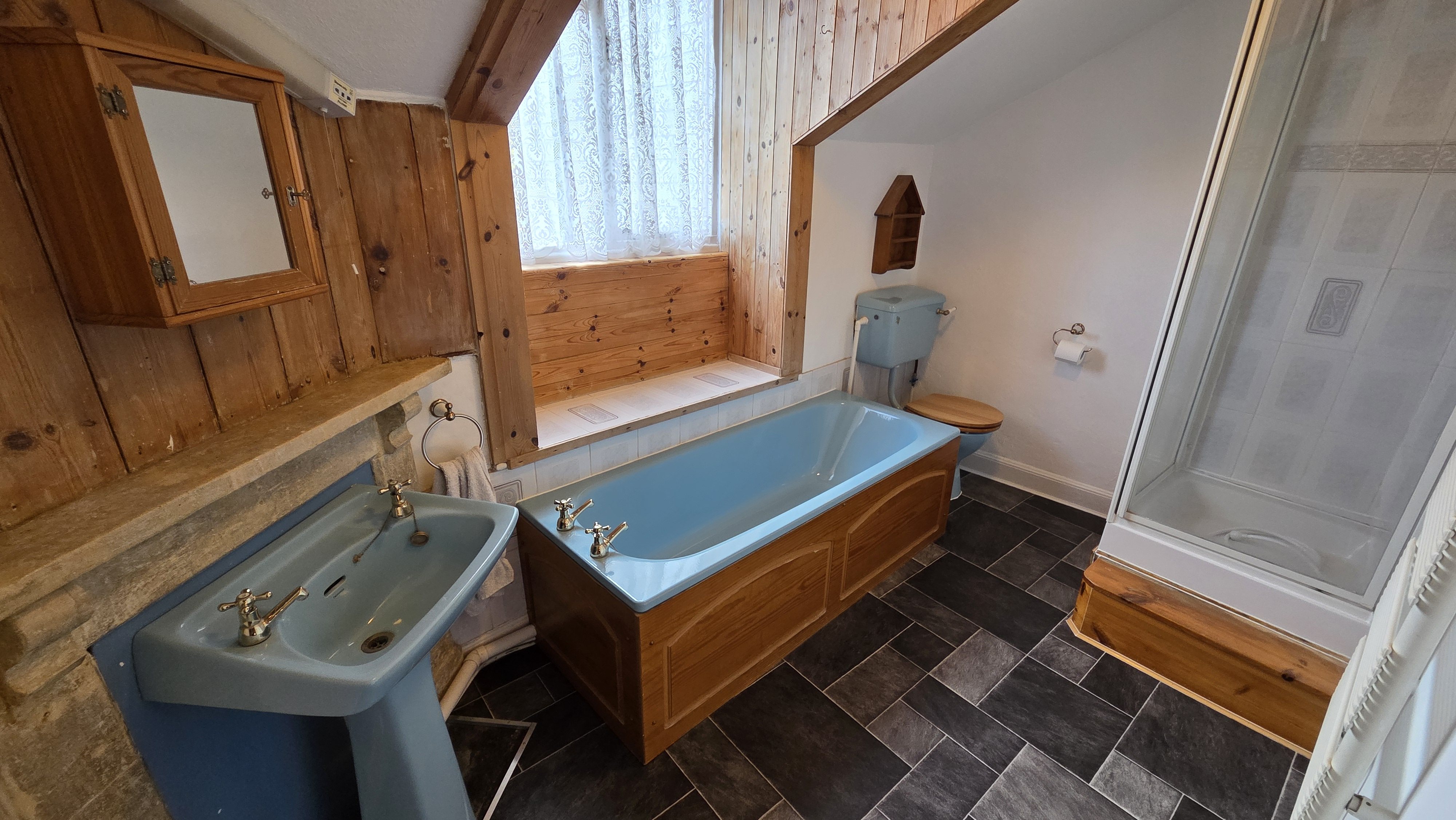 2 bed cottage to rent in High Street, Chard, TA20  - Property Image 8