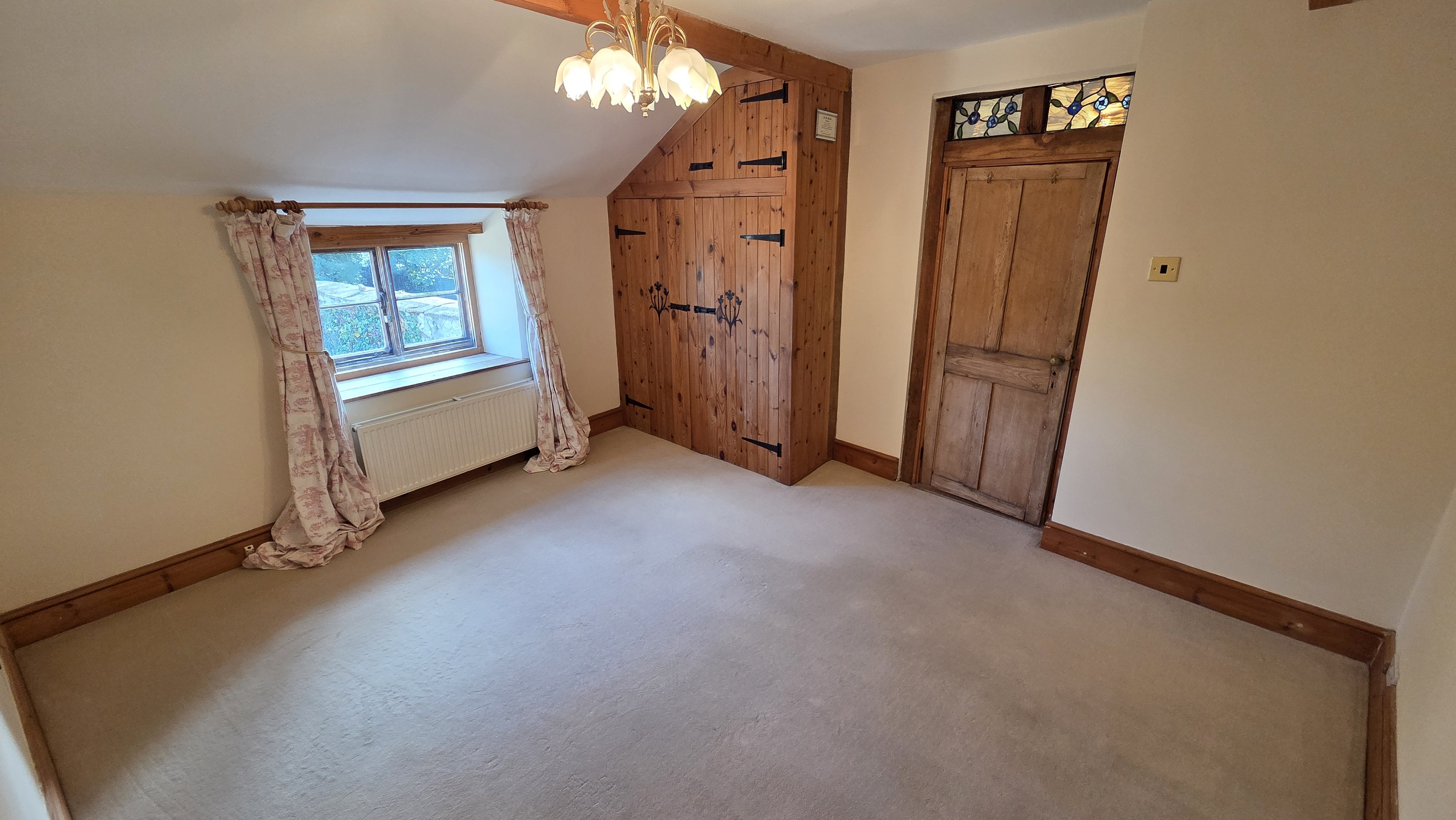 2 bed cottage to rent in High Street, Chard, TA20  - Property Image 6