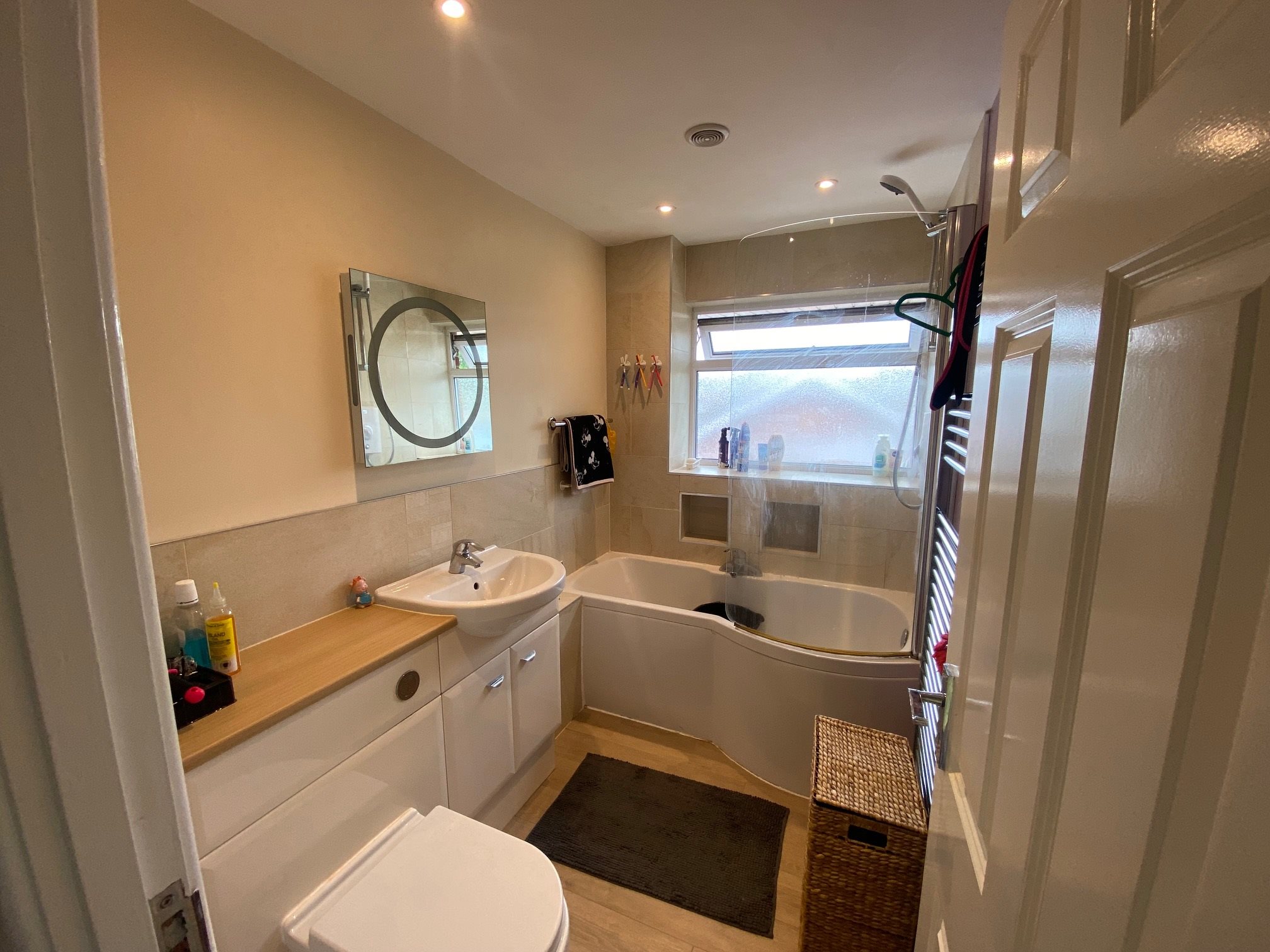 3 bed maisonette to rent in Deane Drive, Taunton, TA1  - Property Image 5