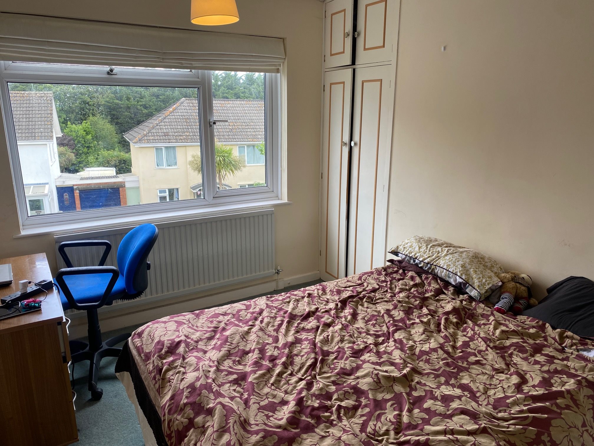 3 bed maisonette to rent in Deane Drive, Taunton, TA1  - Property Image 7