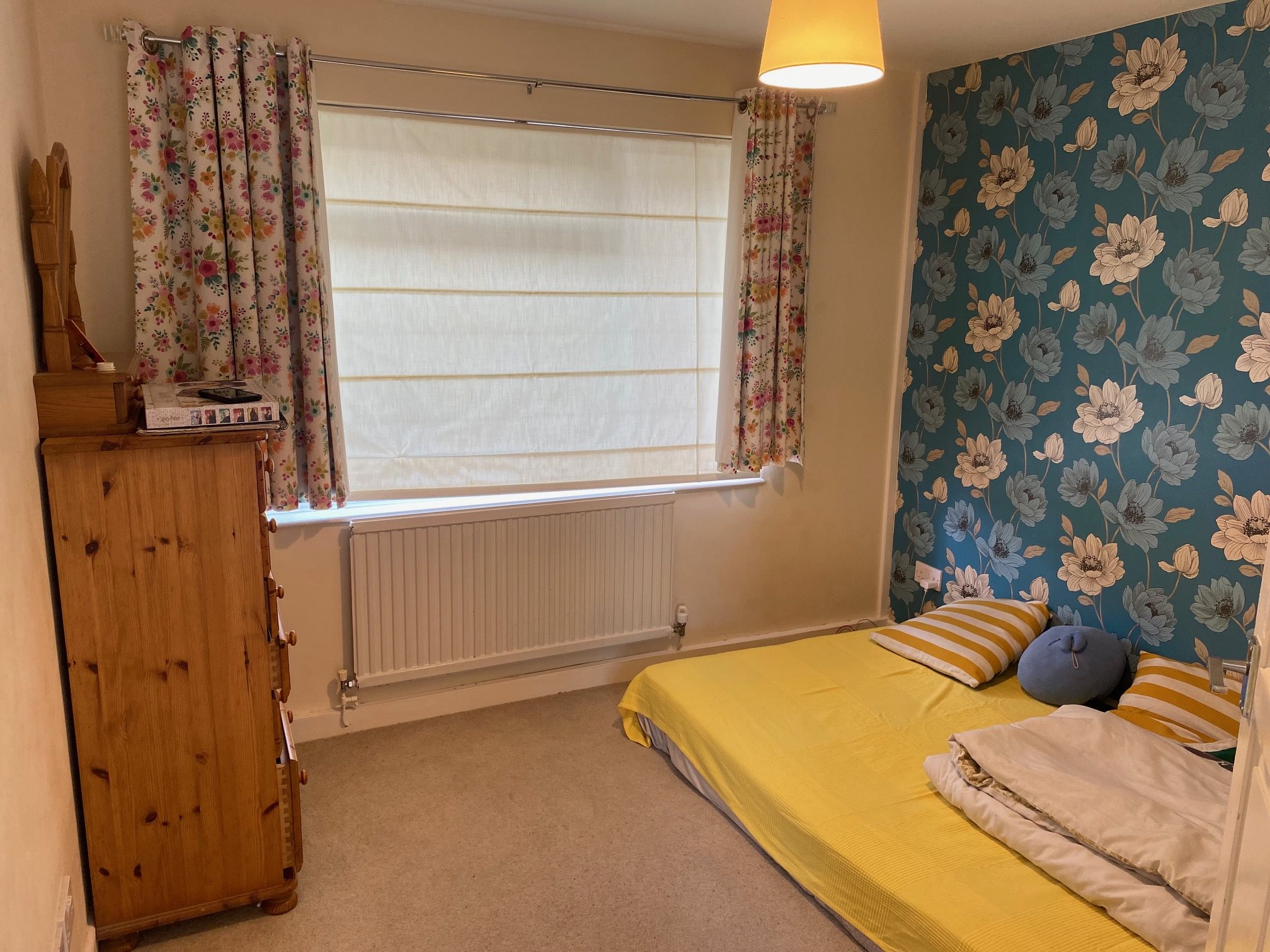 3 bed maisonette to rent in Deane Drive, Taunton, TA1  - Property Image 9