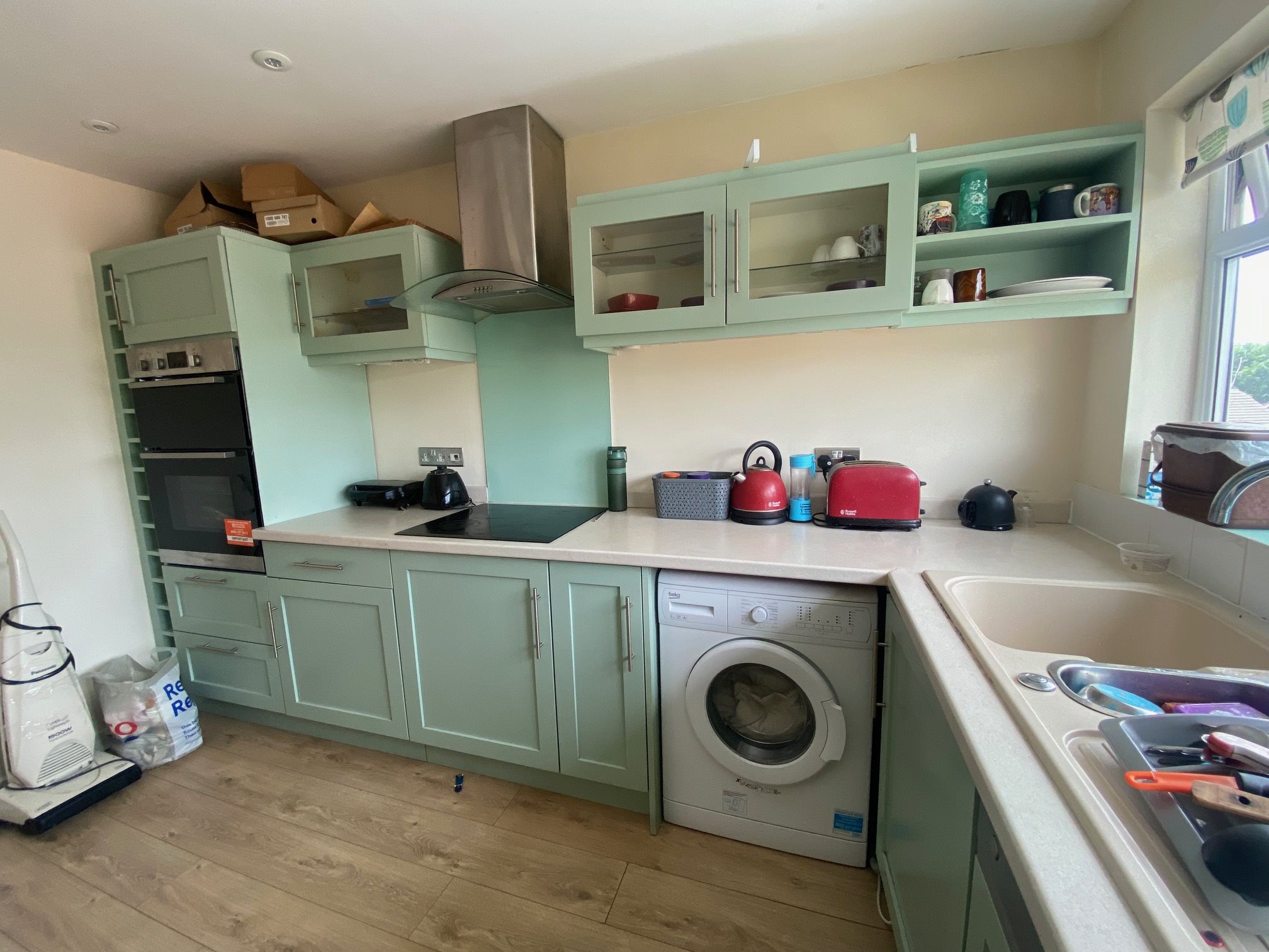 3 bed maisonette to rent in Deane Drive, Taunton, TA1  - Property Image 3