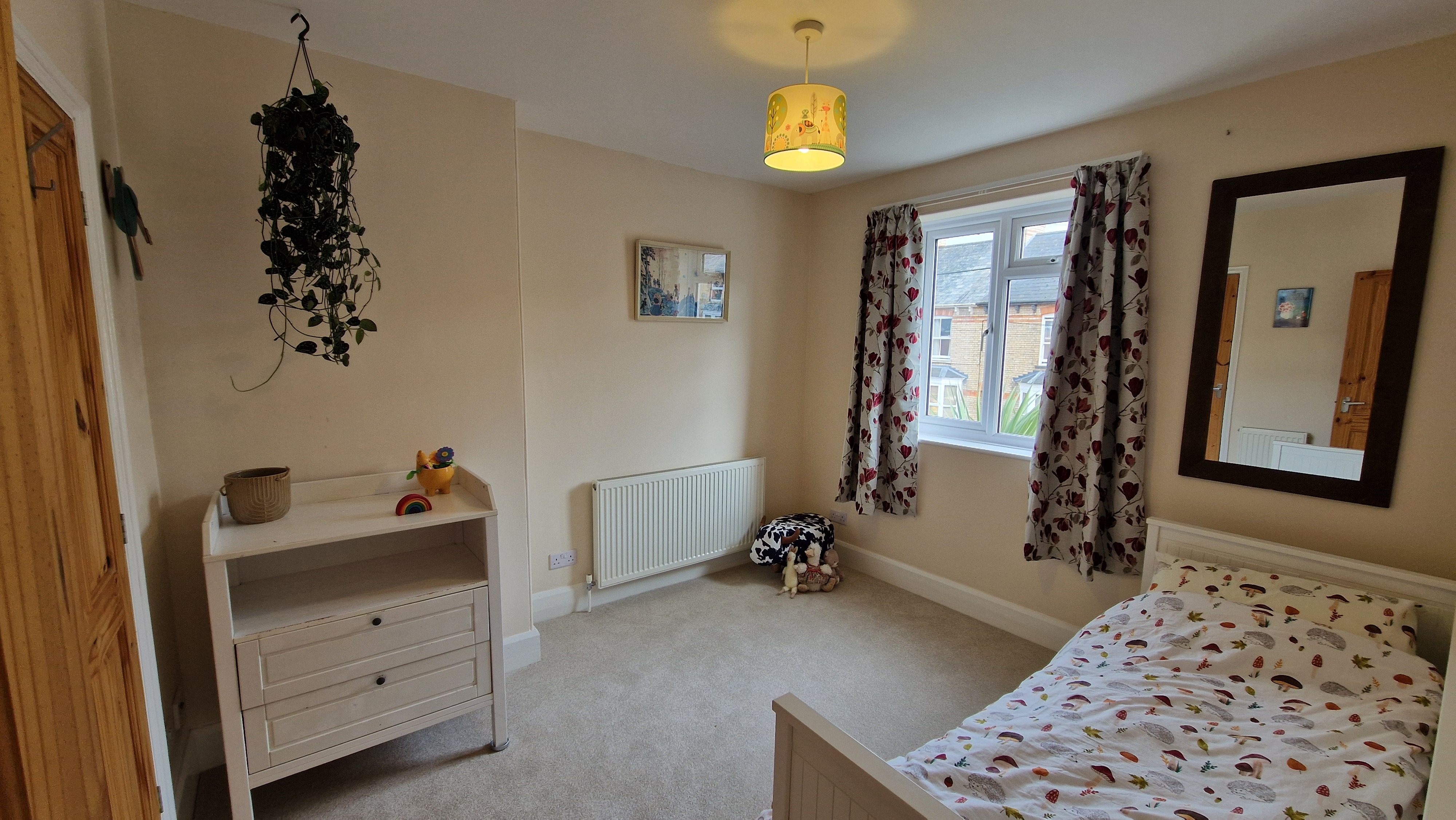 2 bed semi-detached house to rent in Cleveland Street, Taunton  - Property Image 9