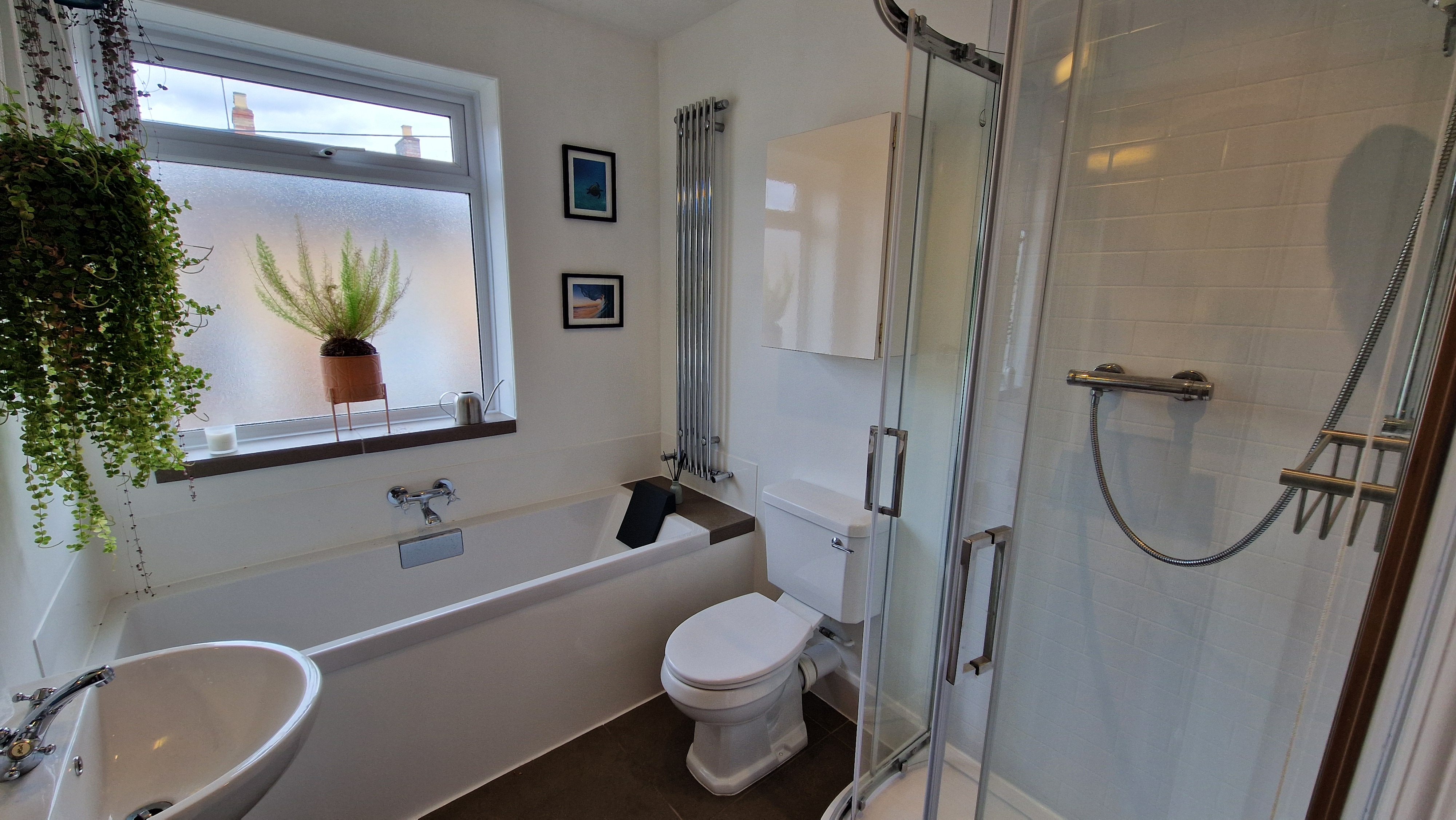 2 bed semi-detached house to rent in Cleveland Street, Taunton  - Property Image 7