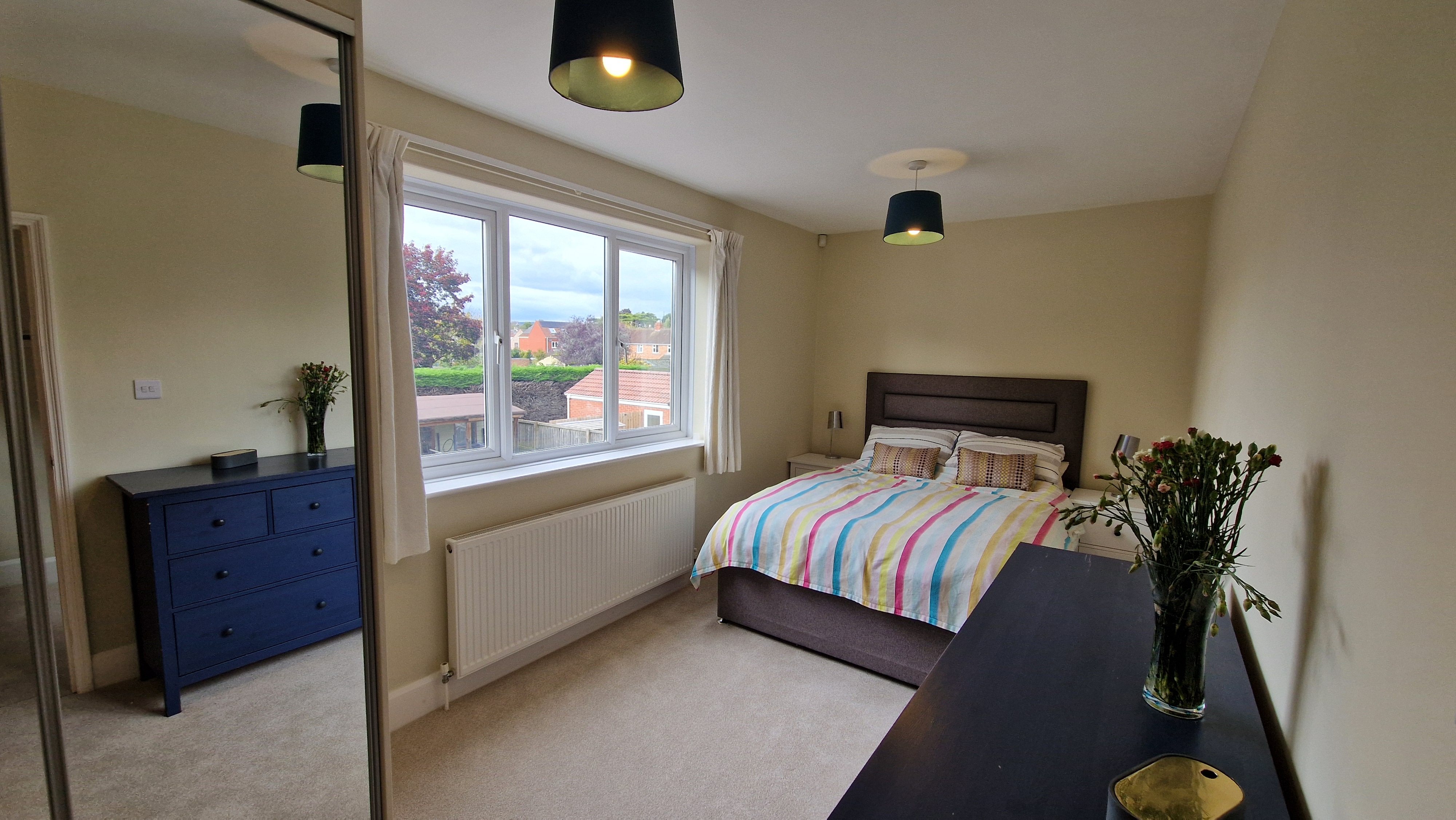 2 bed semi-detached house to rent in Cleveland Street, Taunton  - Property Image 8