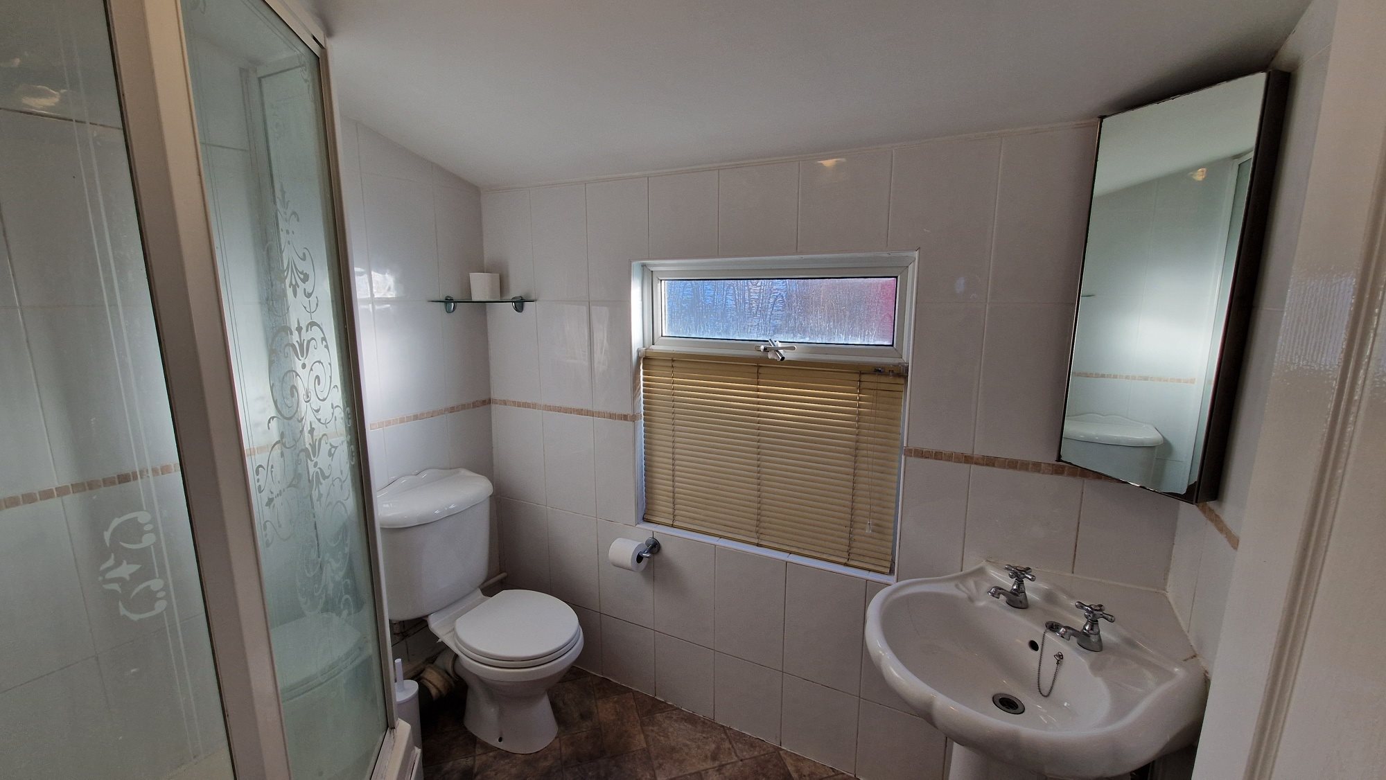 3 bed terraced house to rent in Haydon Road  - Property Image 5